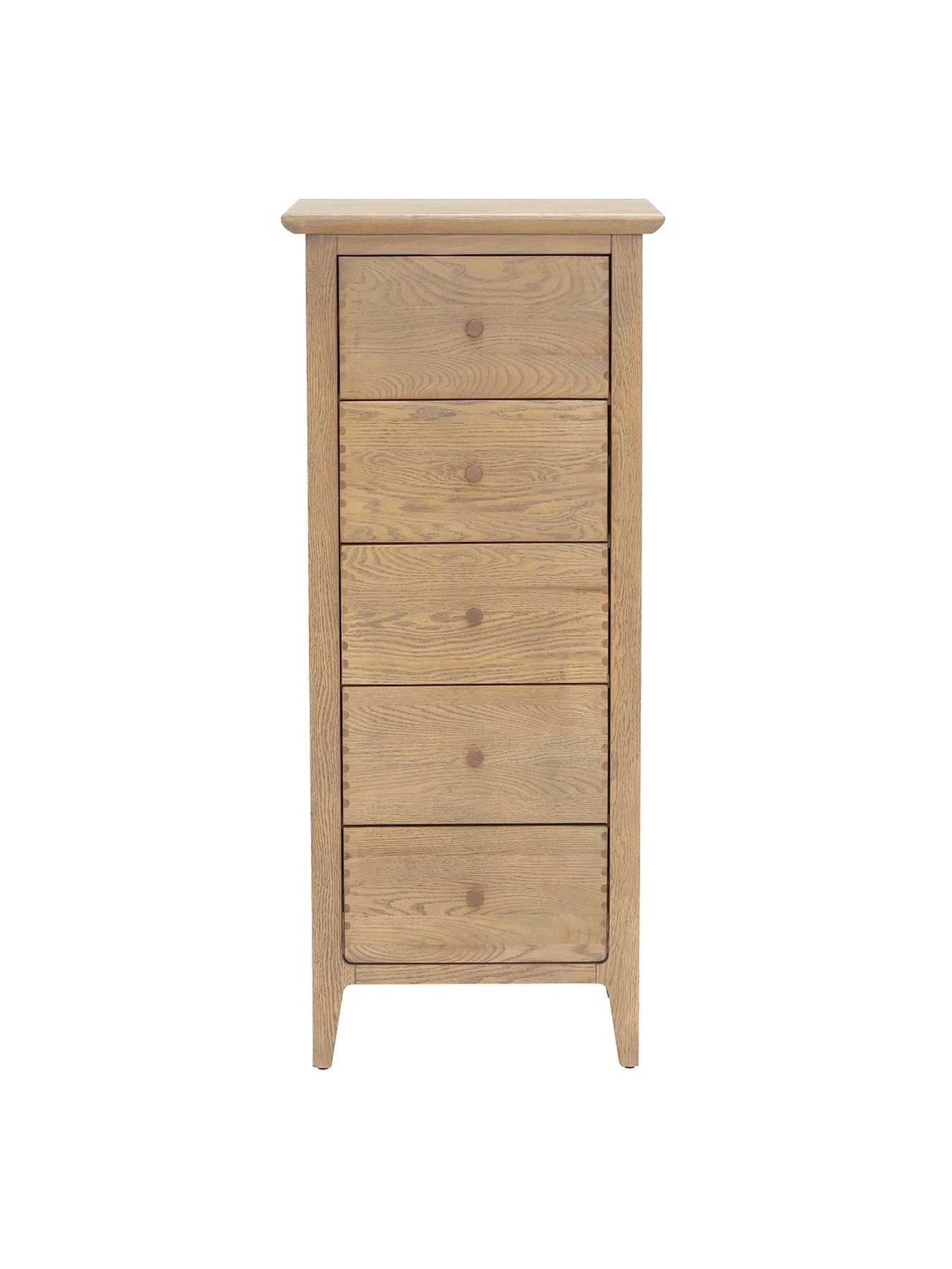Runswick 5 Drawer Chest