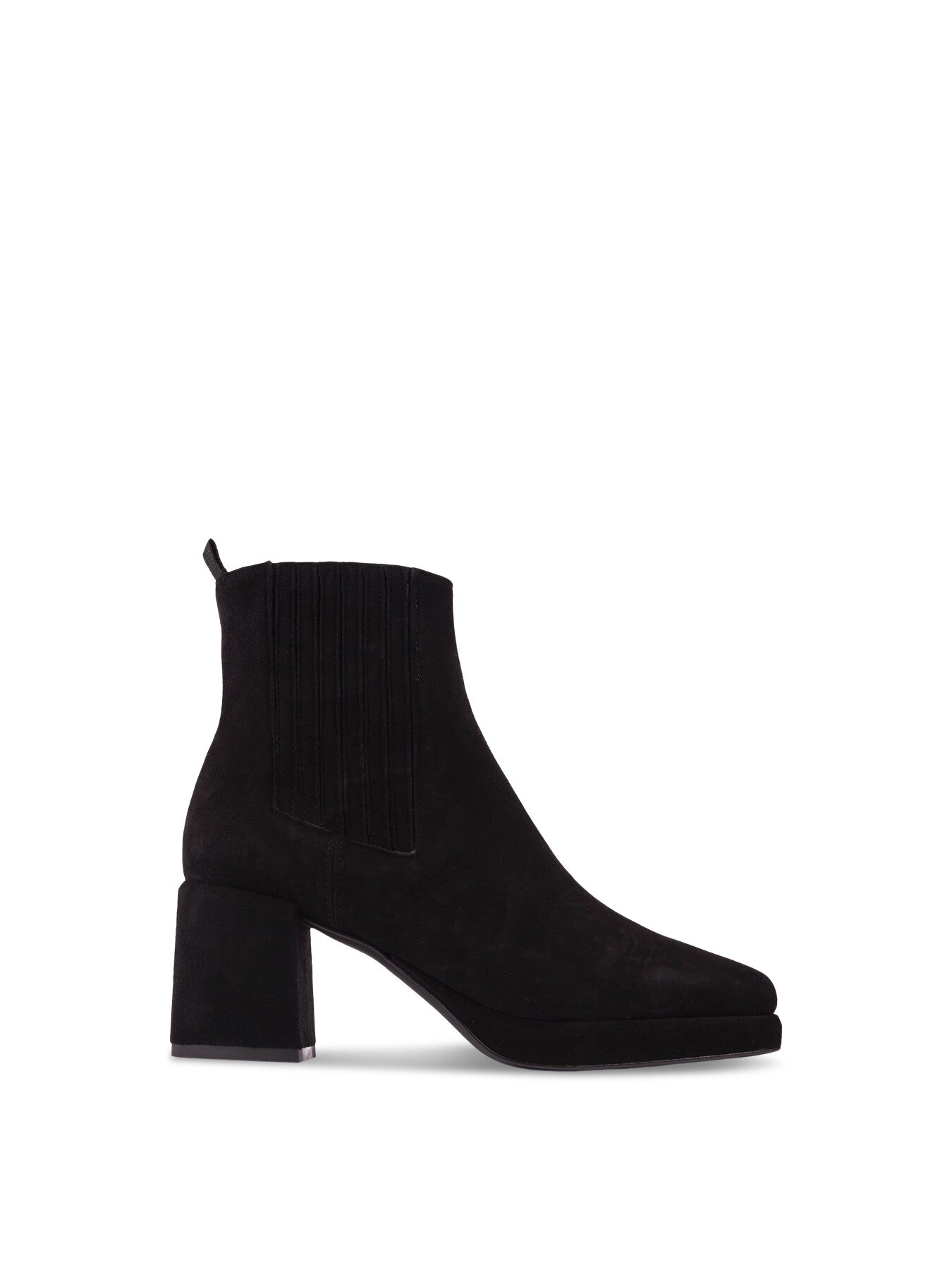 SOLE MADE IN ITALY Pinot Platform Boots