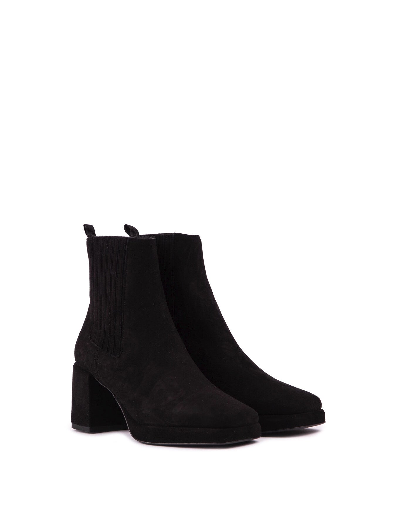 SOLE MADE IN ITALY Pinot Platform Boots