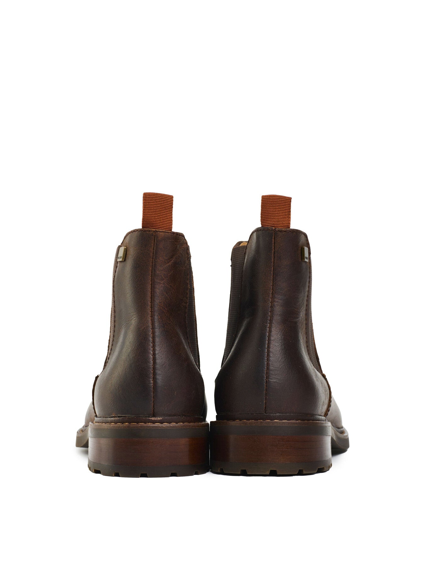 RE.SOLE Jupiter Chelsea Boots