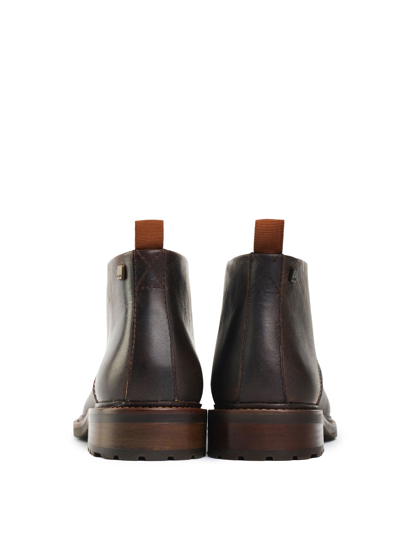 RE.SOLE Neptune Chukka Boots