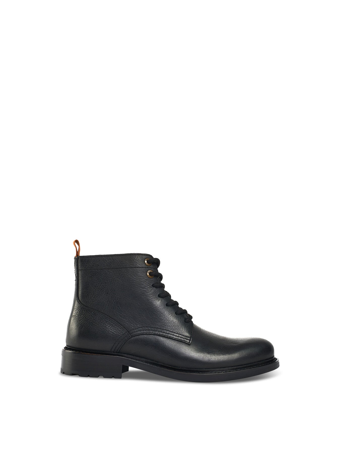 RE.SOLE Saturn Lace Up Boots