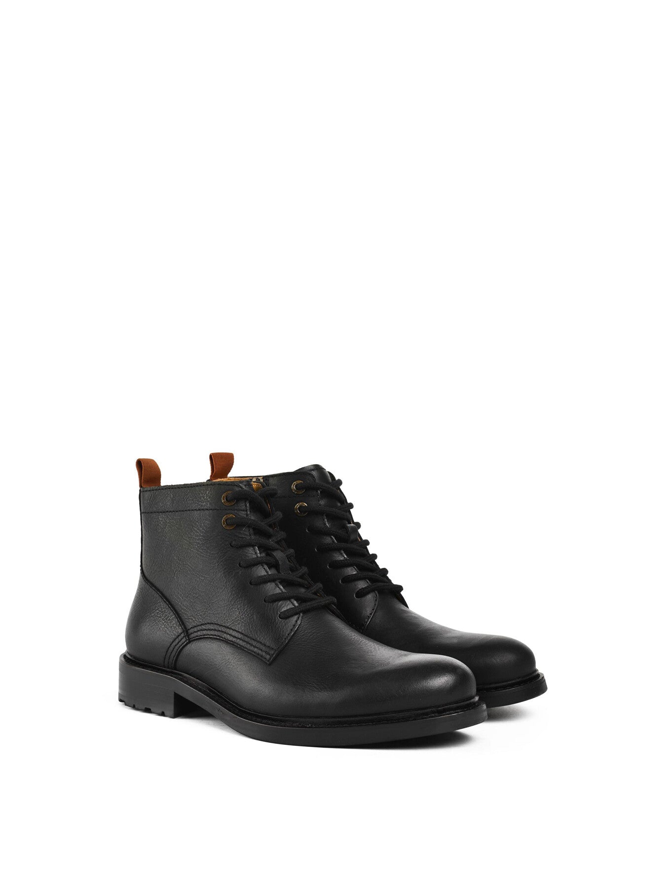RE.SOLE Saturn Lace Up Boots