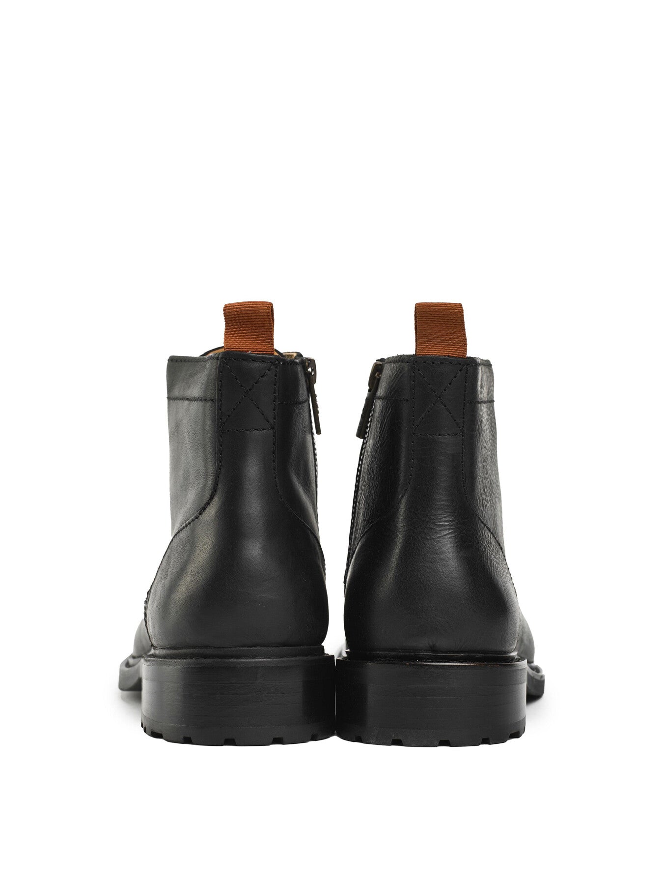 RE.SOLE Saturn Lace Up Boots