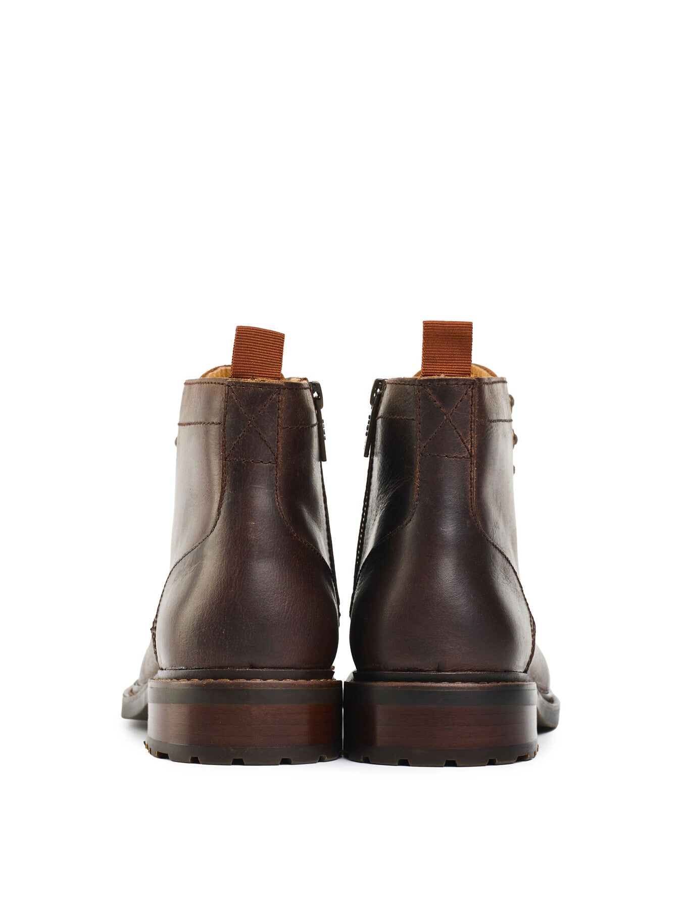 RE.SOLE Saturn Lace Up Boots