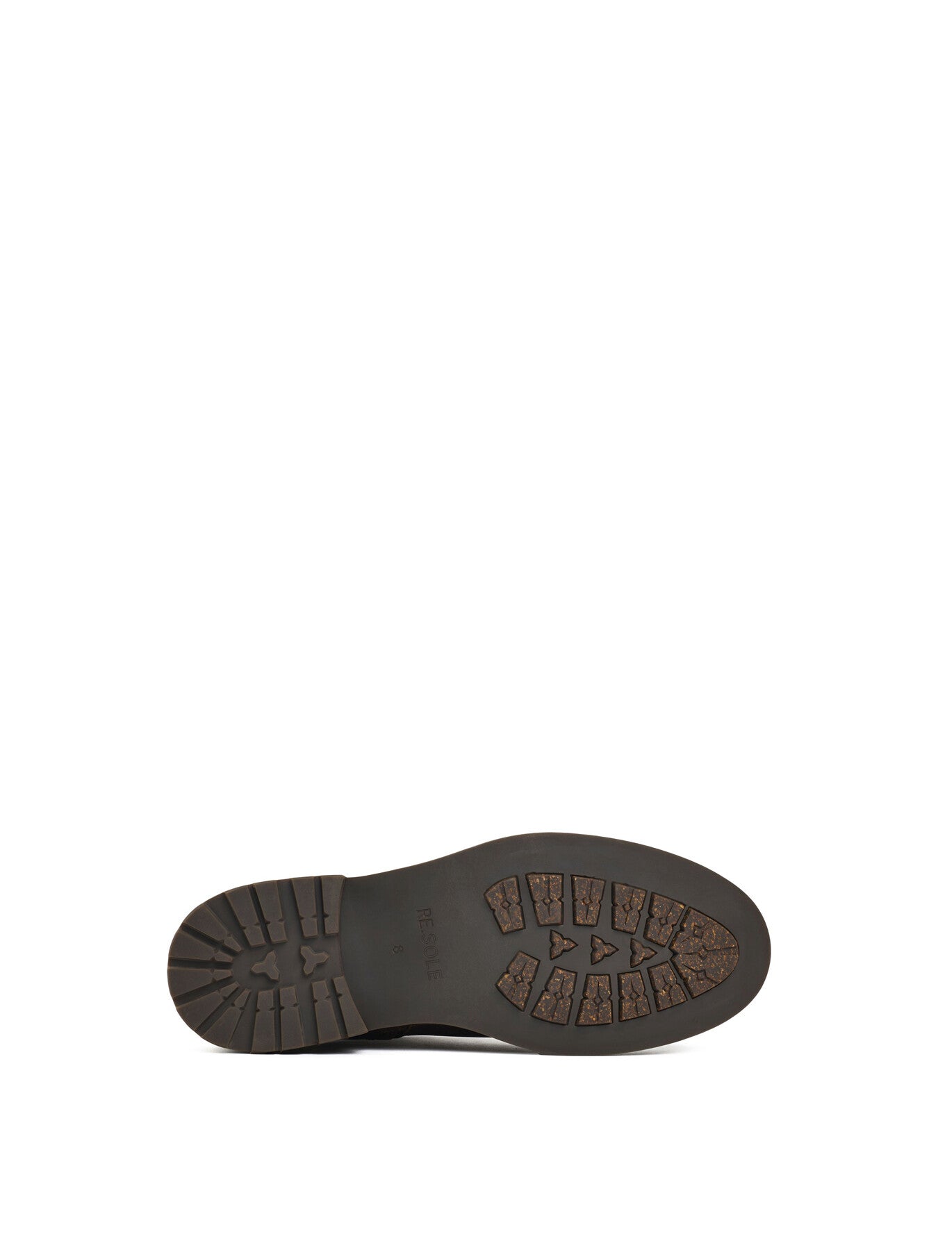 RE.SOLE Saturn Lace Up Boots