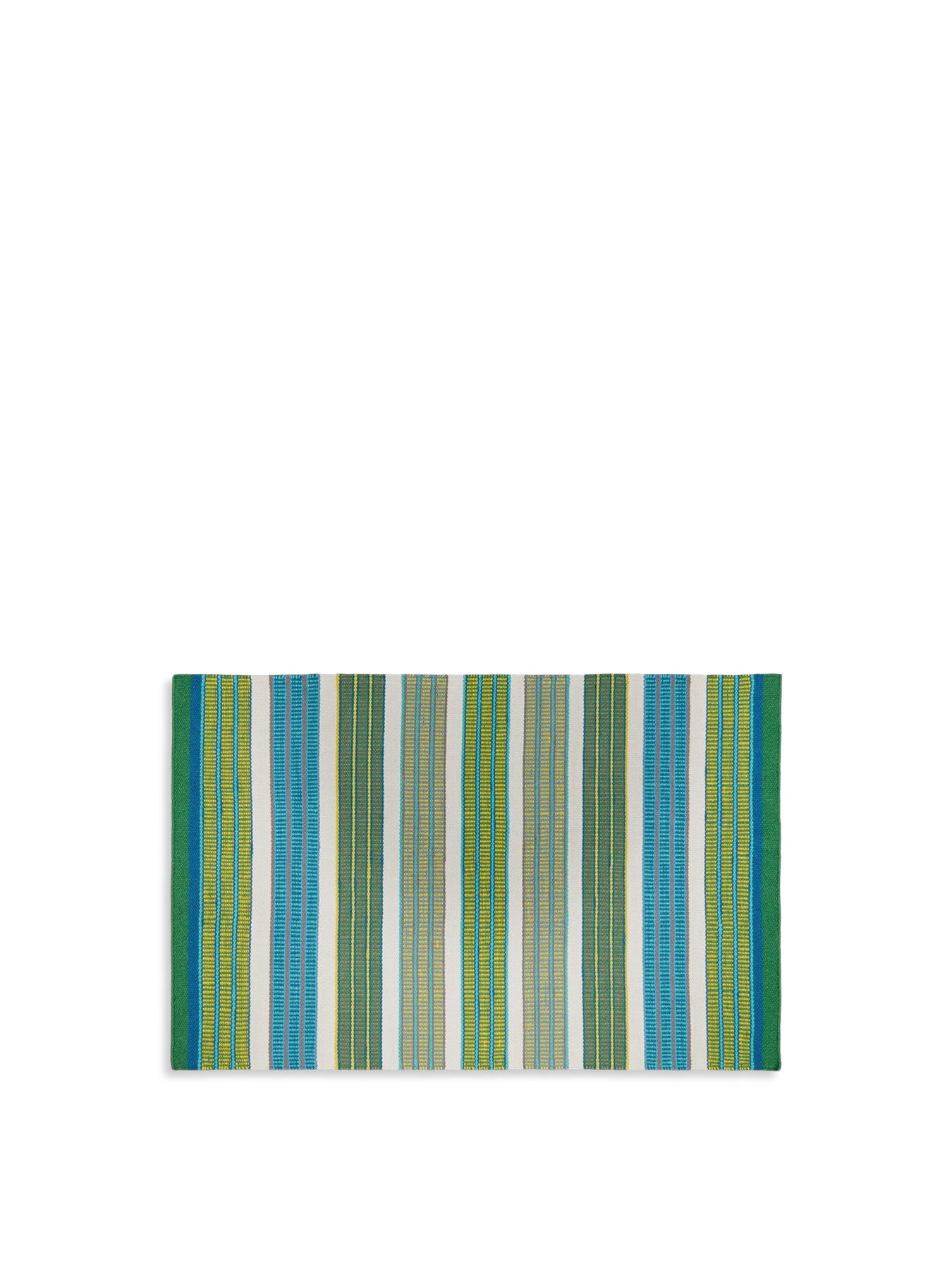 Mahakam Small Outdoor Rug