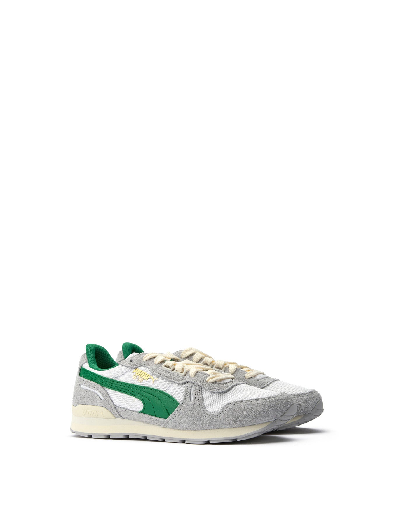 PUMA Rx 737 Vintage Trainers