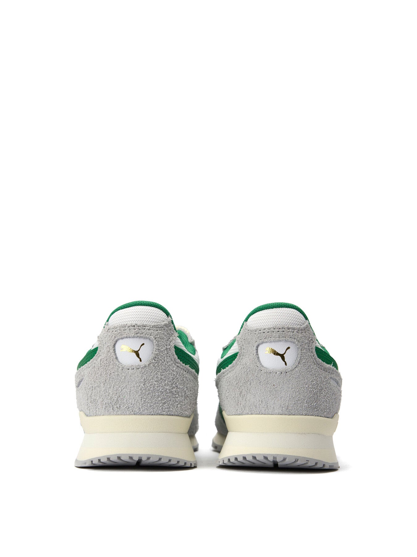 PUMA Rx 737 Vintage Trainers