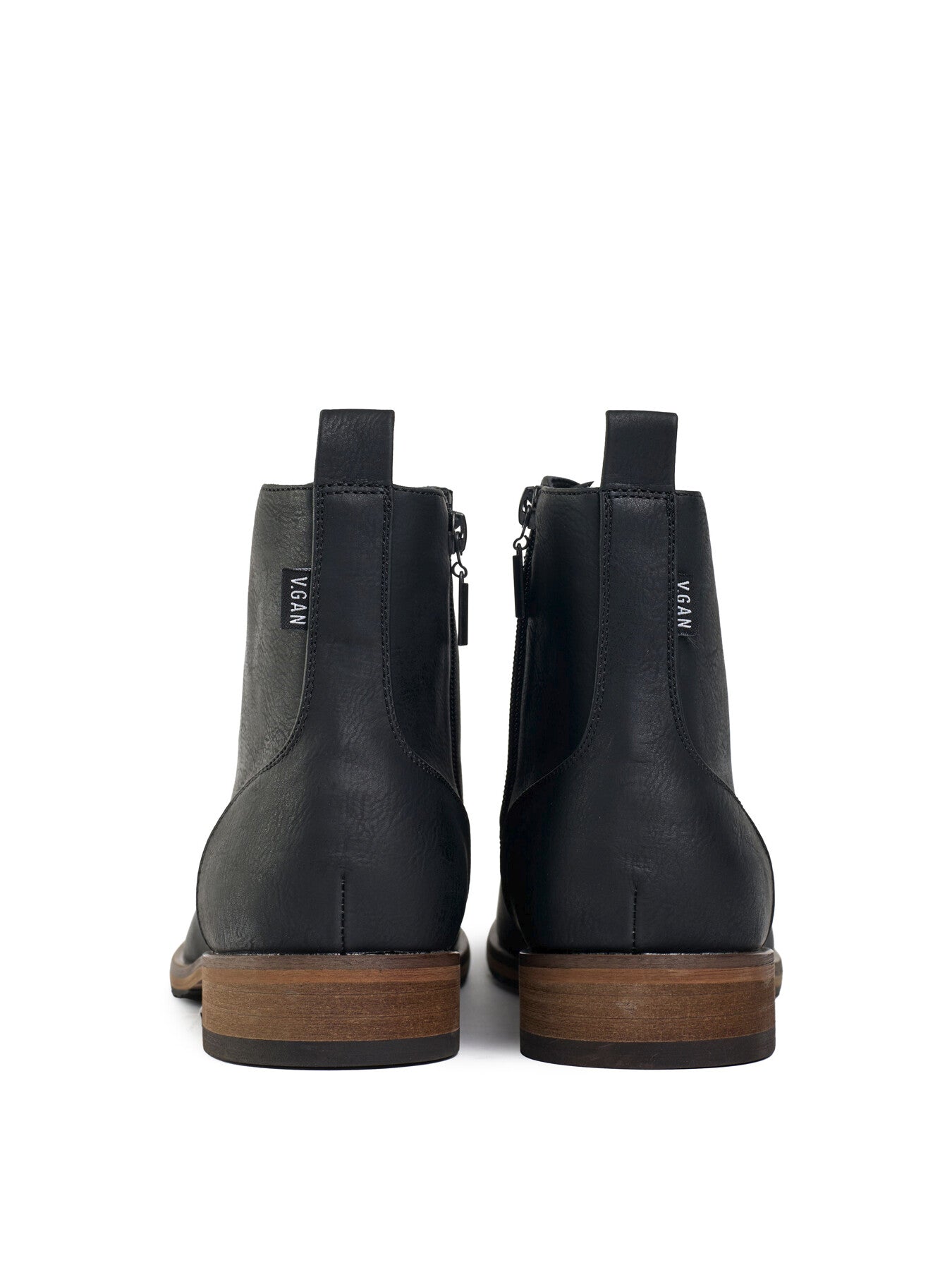 V.GAN Vegan Rye 2 Ankle Boots