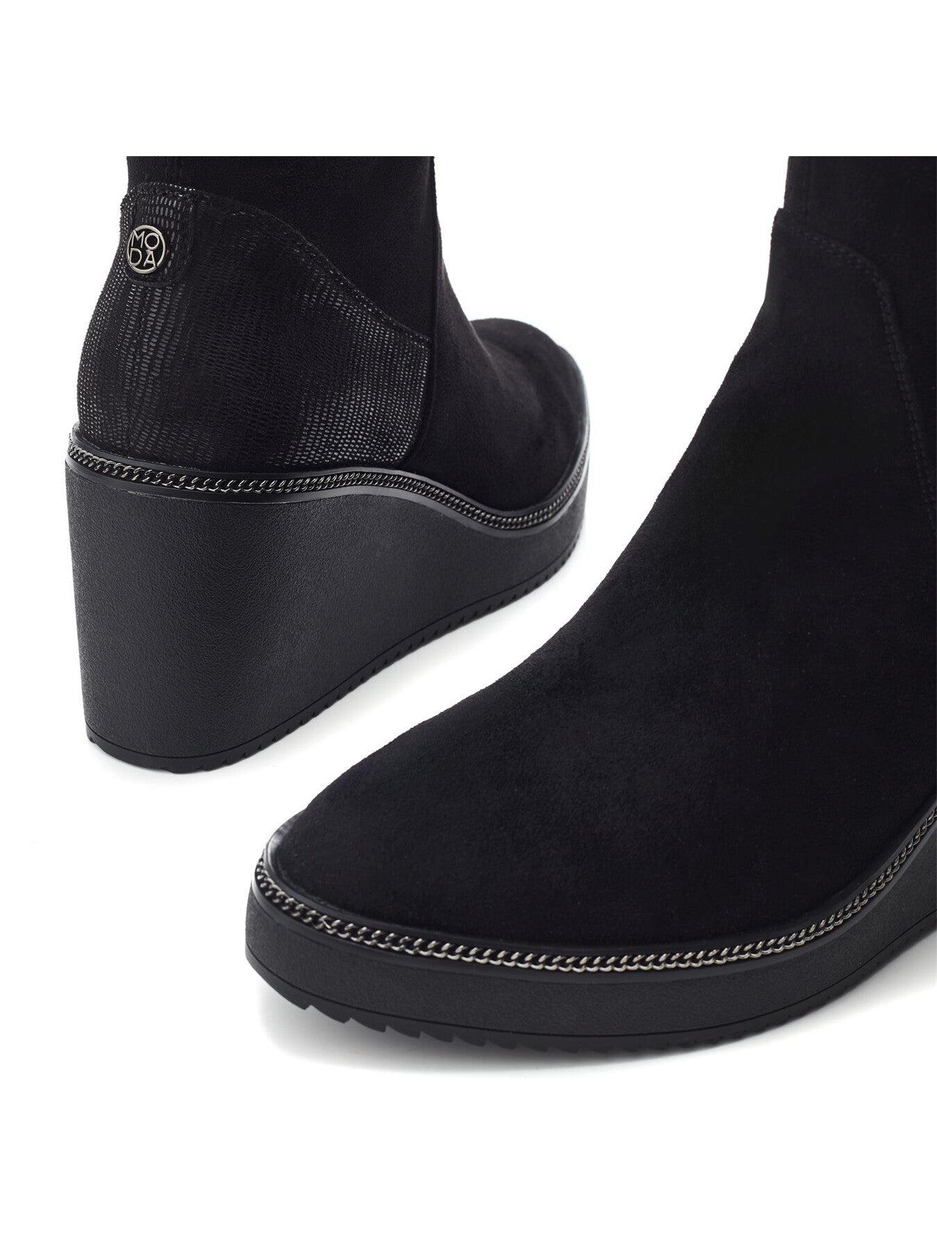 Sallie Alcantara Boots