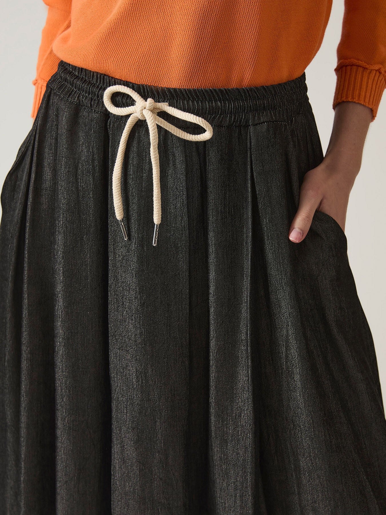 Maxi Skirt