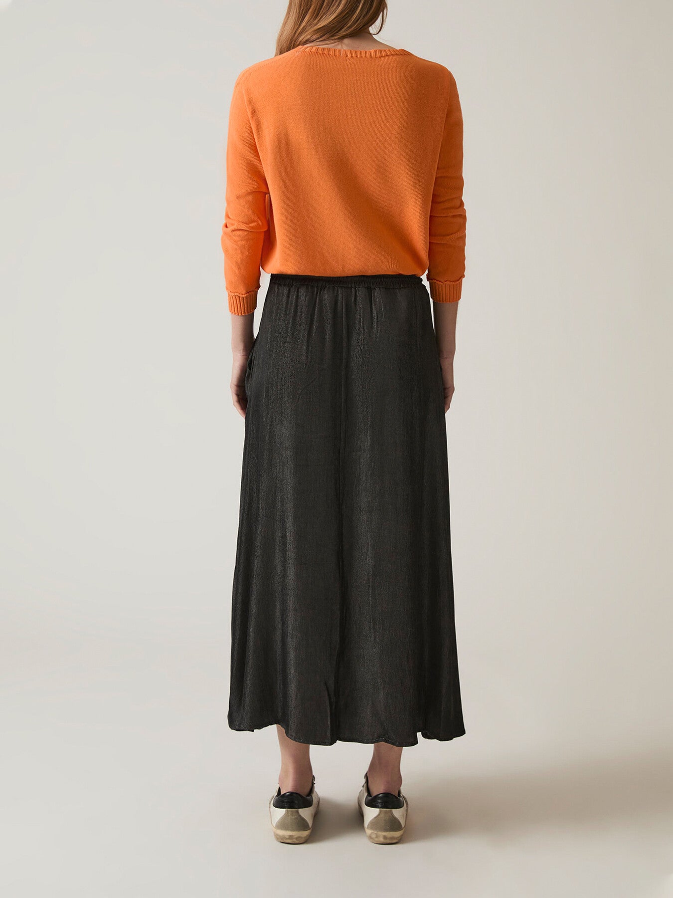 Maxi Skirt
