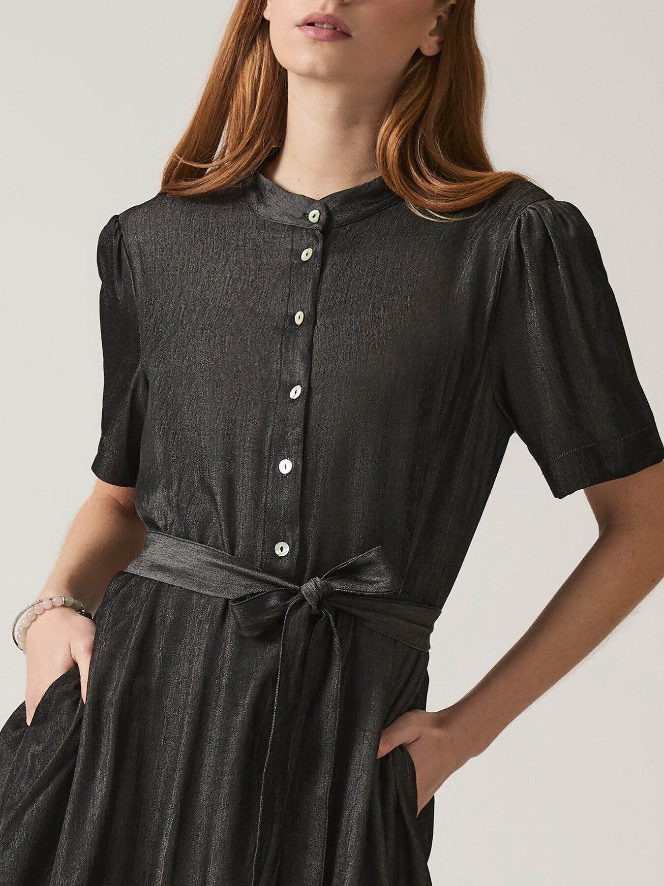 Midi Day Dress