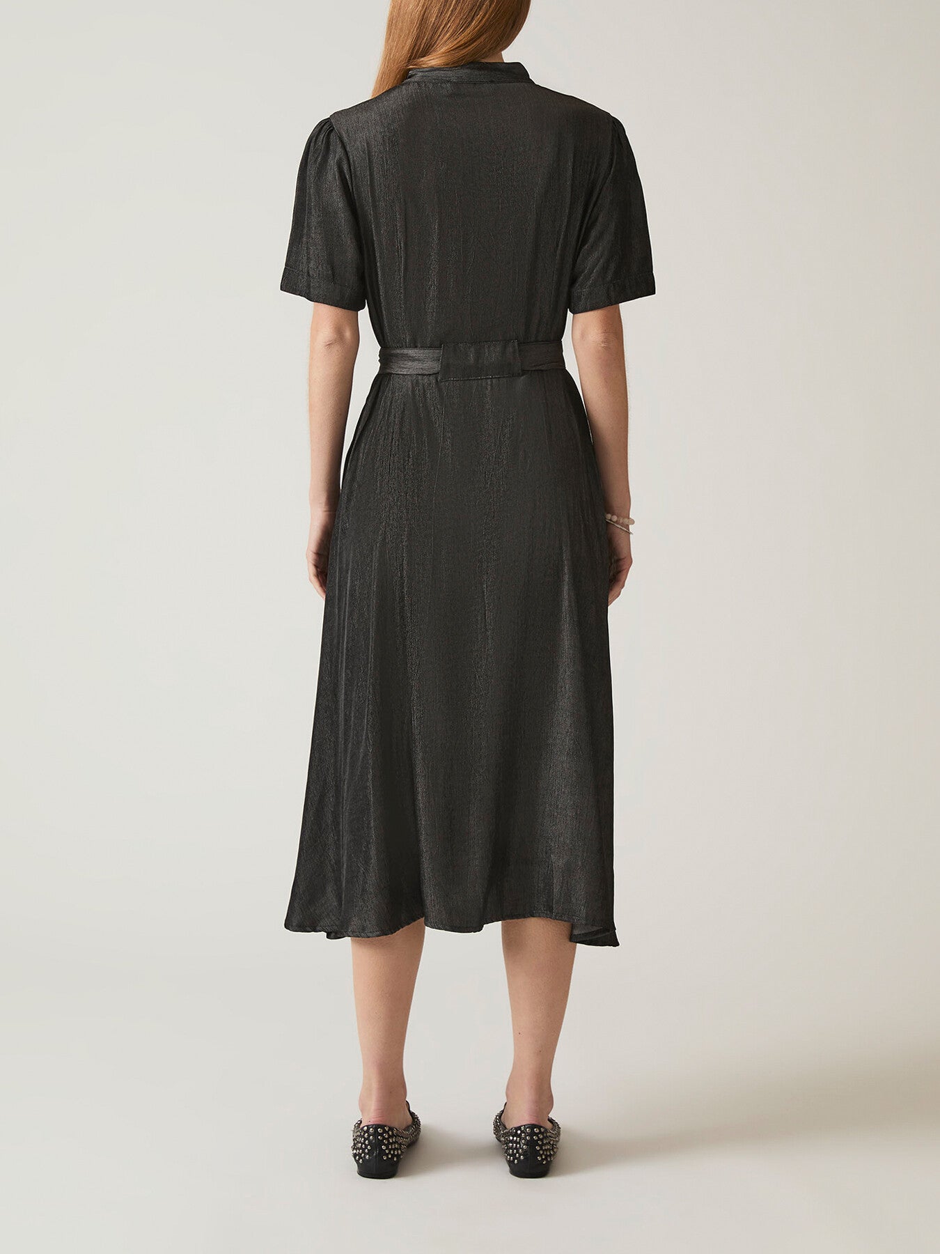 Midi Day Dress