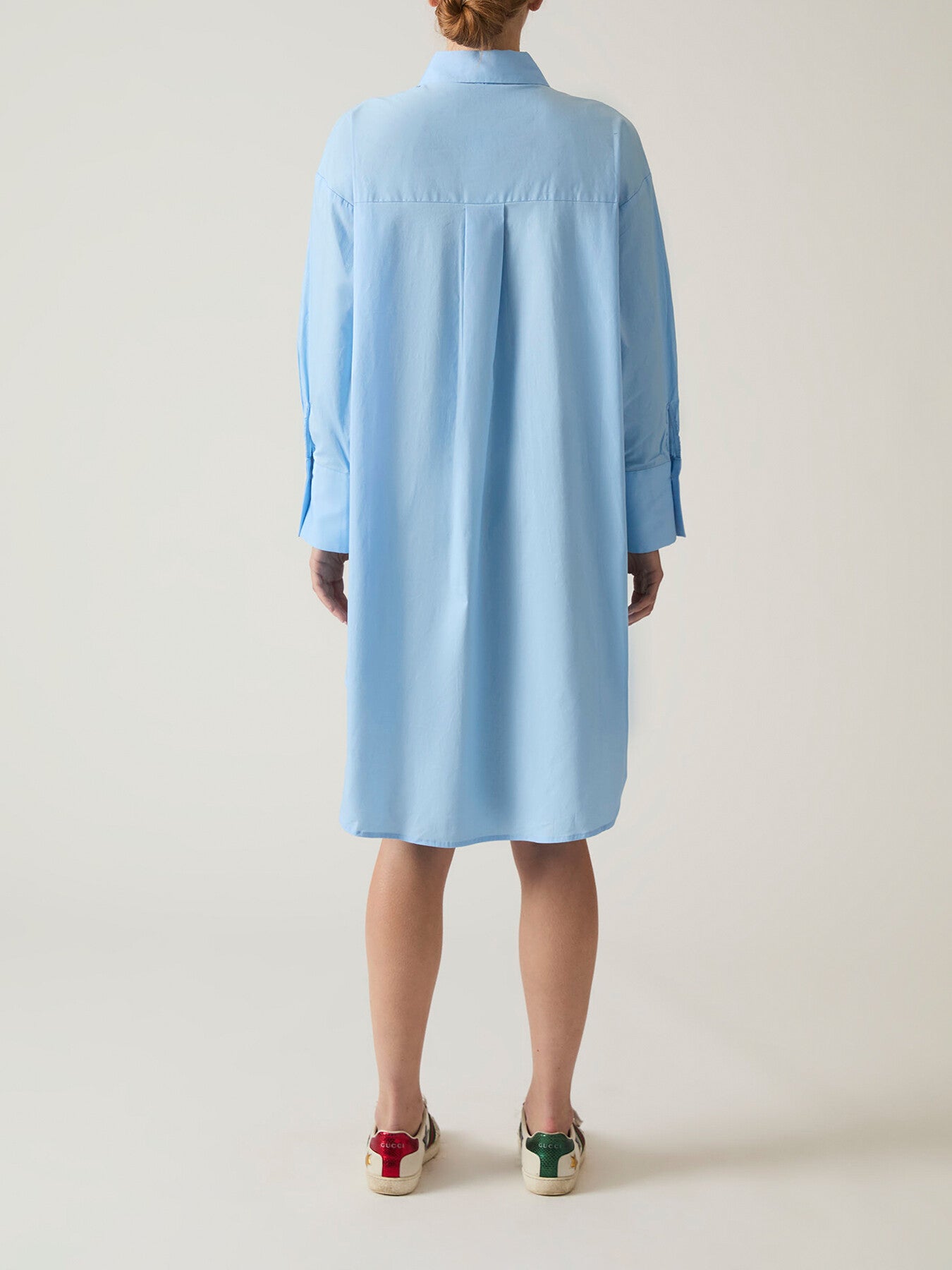 Oversized Shirt