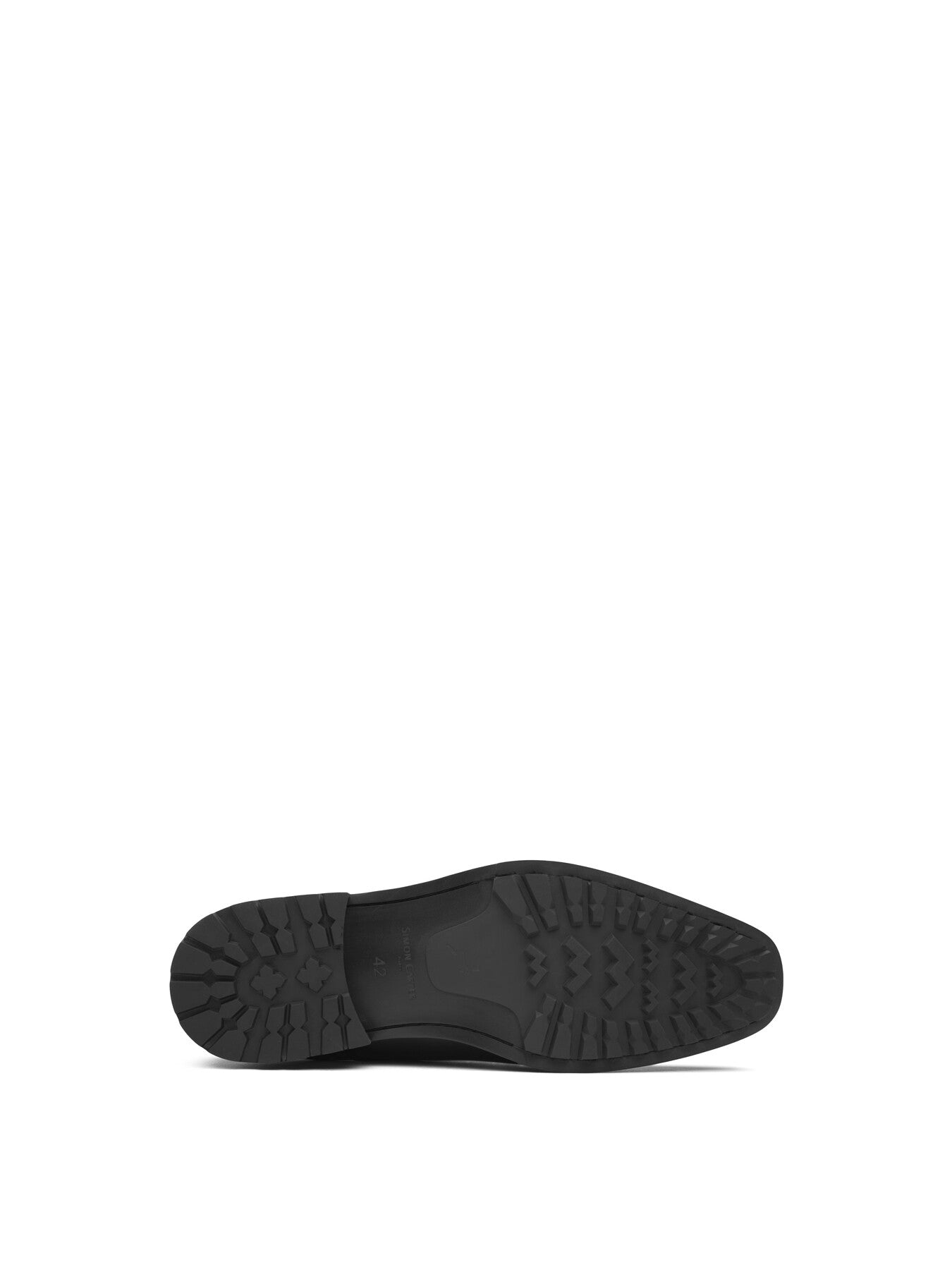 SIMON CARTER Daisy Lace Up Boots