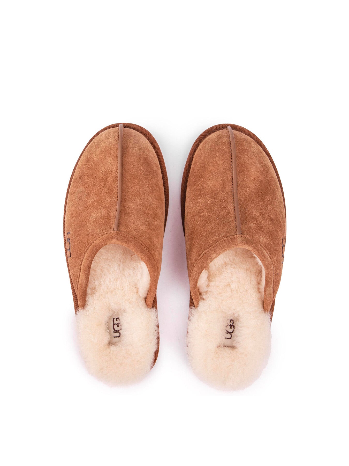 UGG® Scuff Slippers