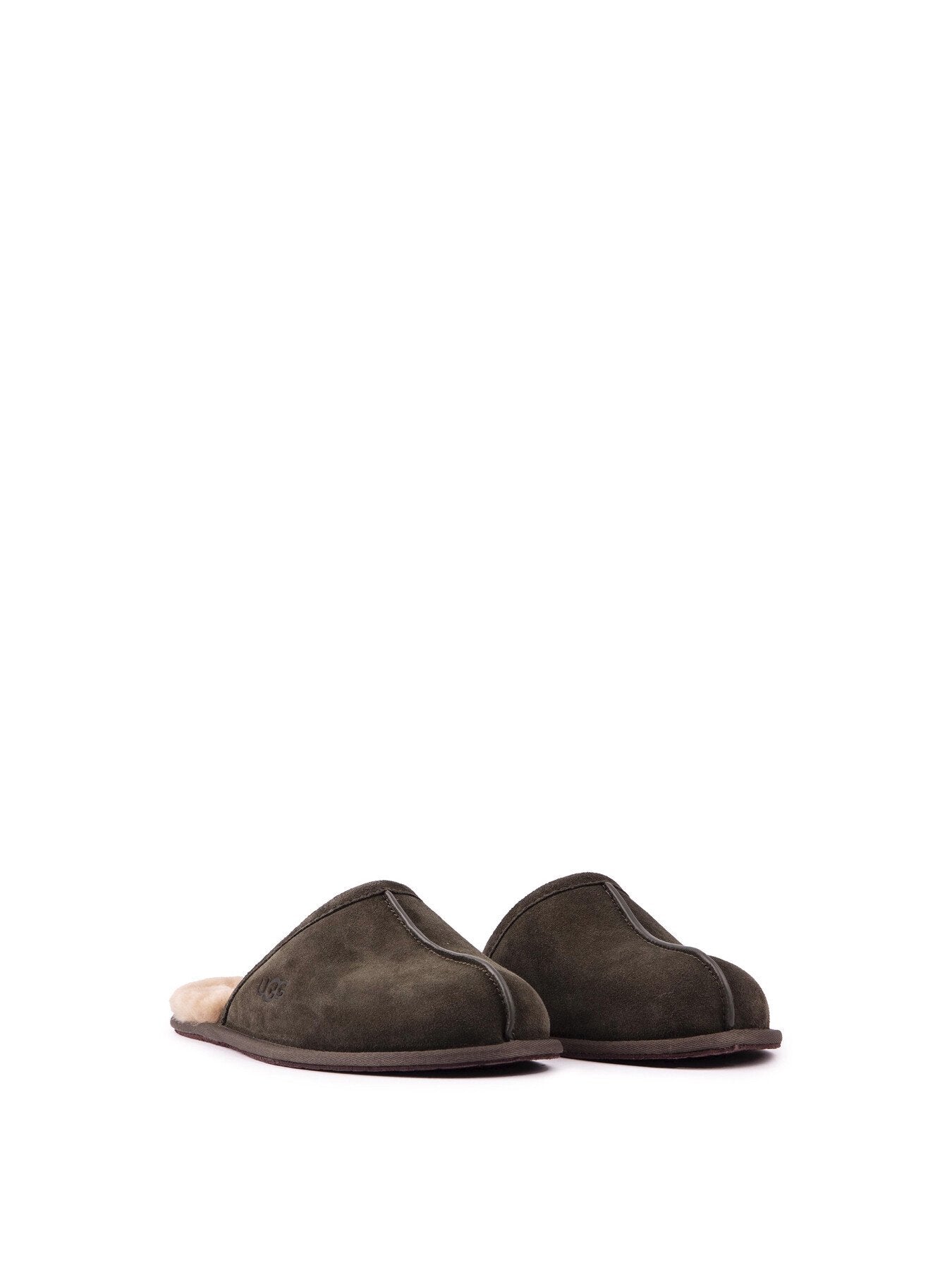 UGG® Scuff Slippers