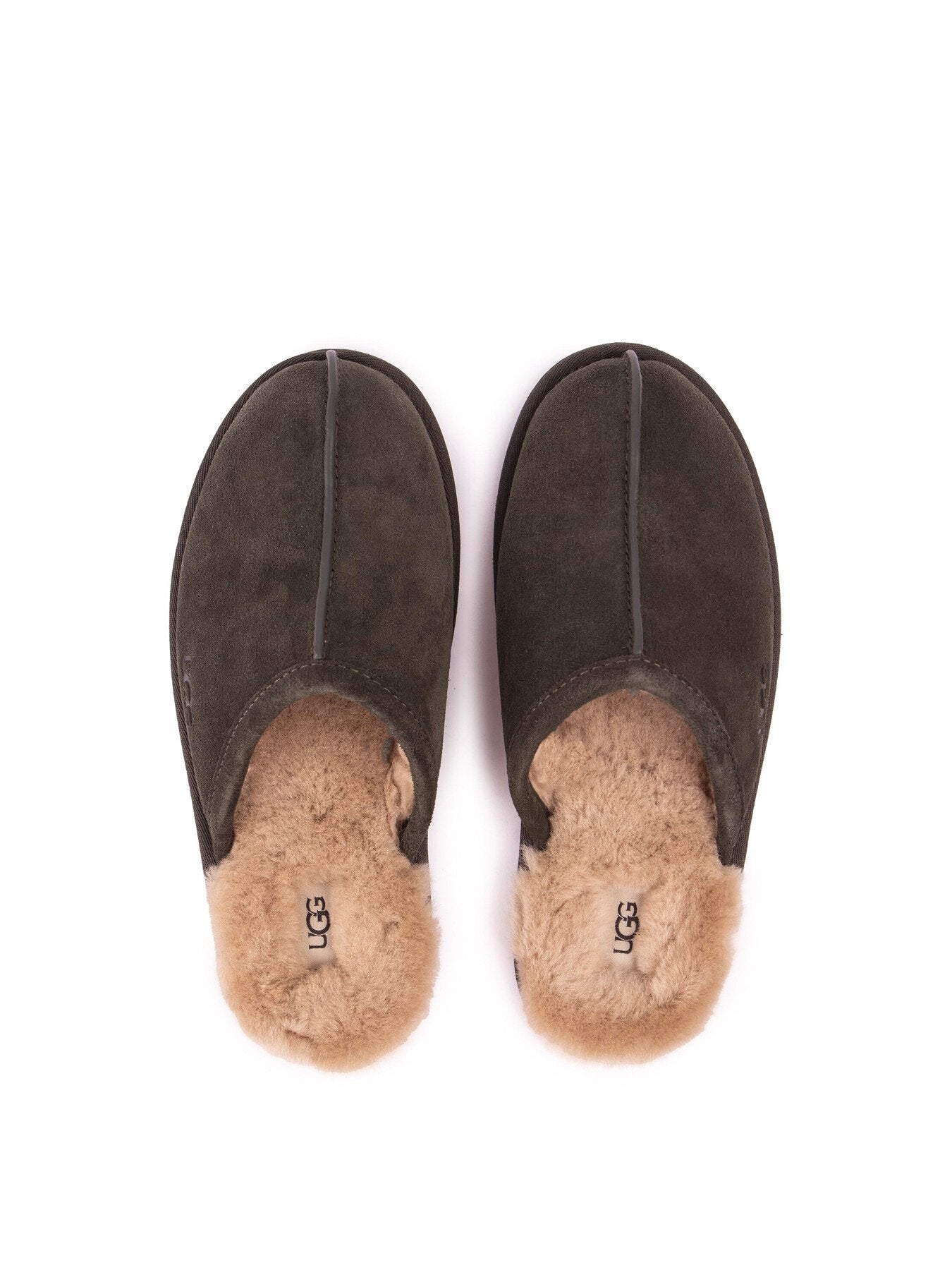 UGG® Scuff Slippers