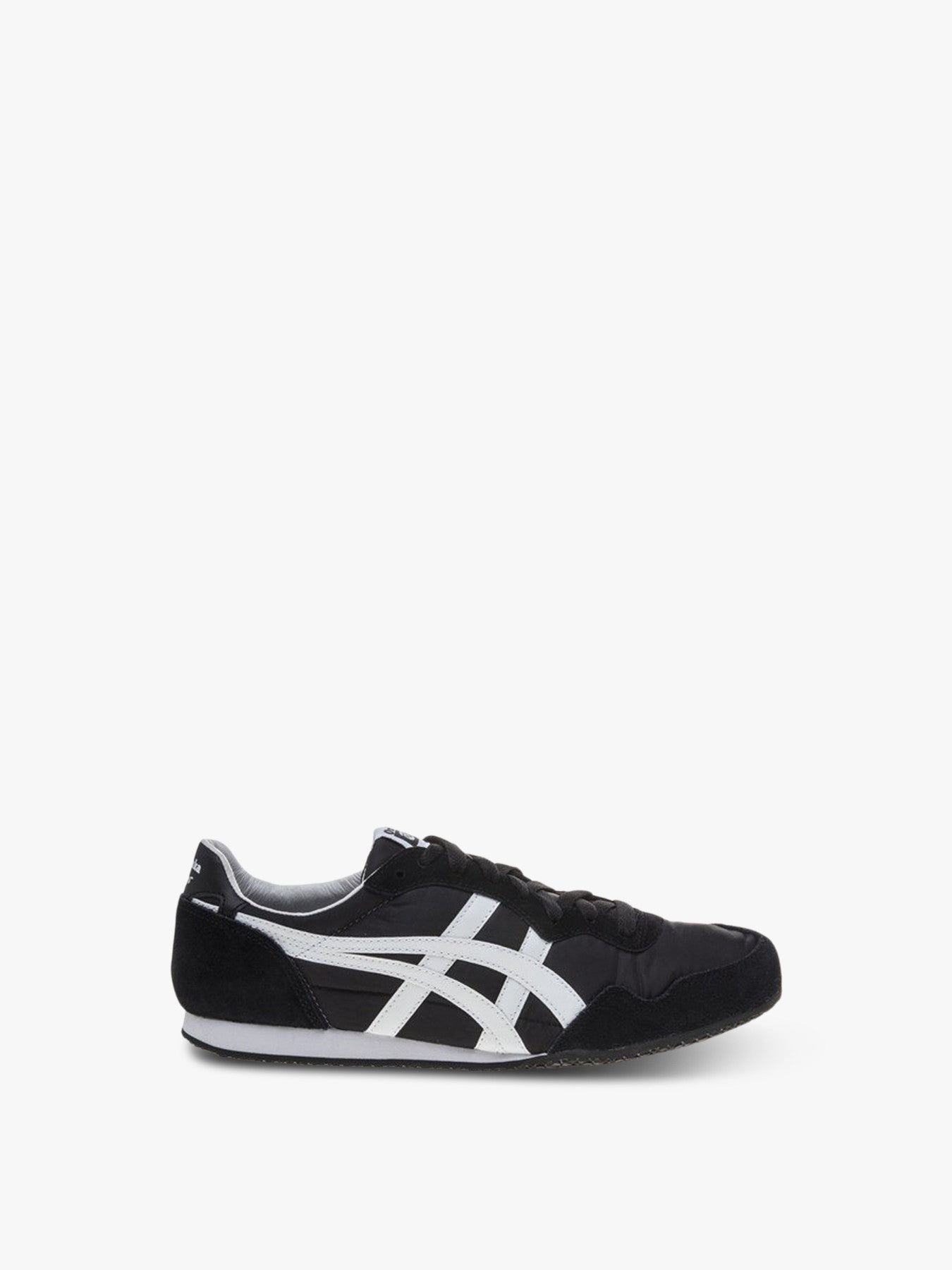 No ColourSerrano Trainers