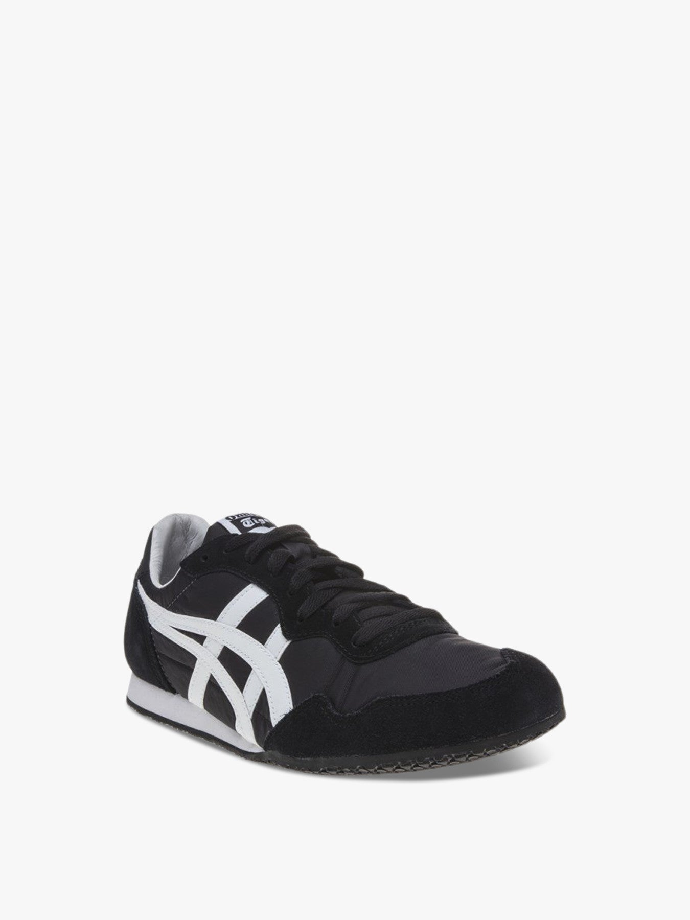 No ColourSerrano Trainers
