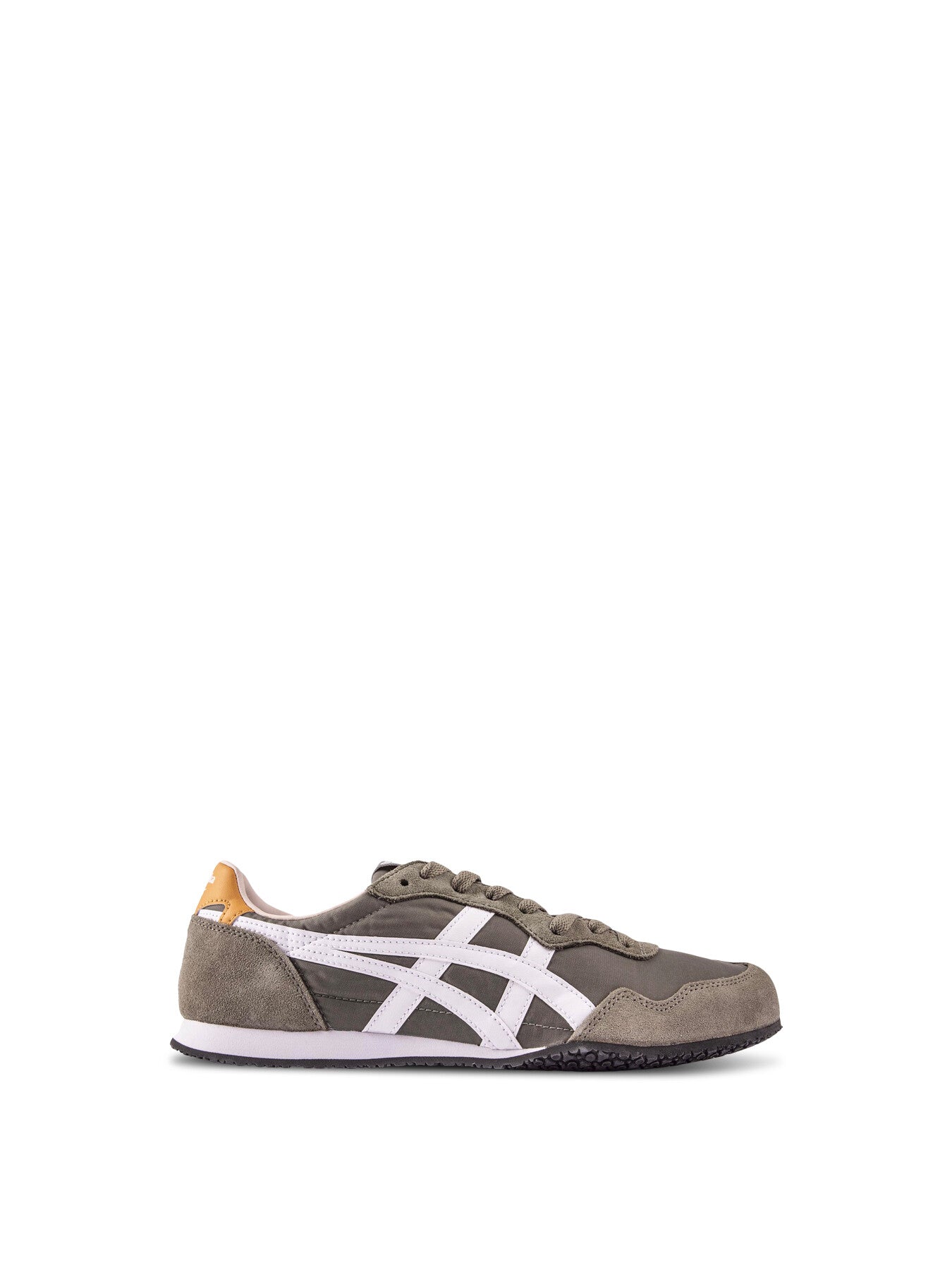 No ColourONITSUKA TIGER Serrano Trainers