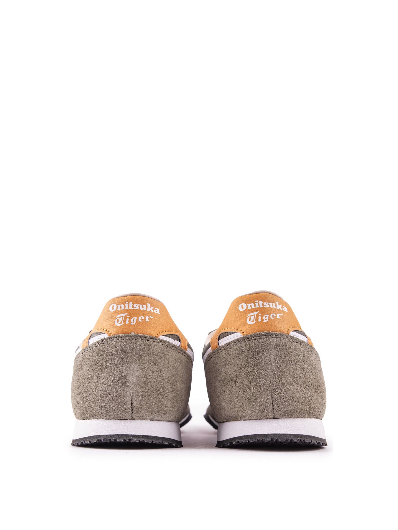 No ColourONITSUKA TIGER Serrano Trainers