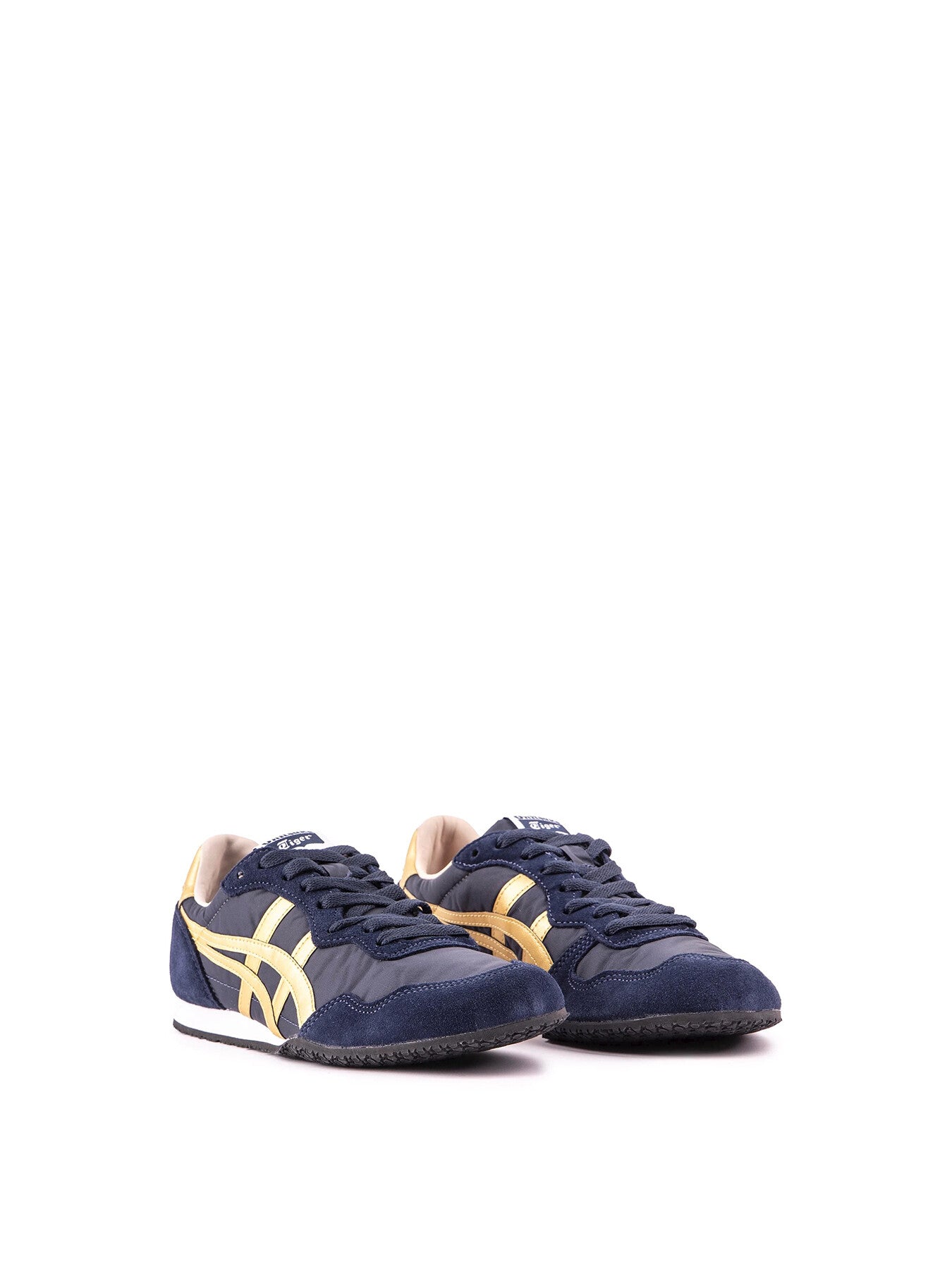 No ColourONITSUKA TIGER Serrano Trainers