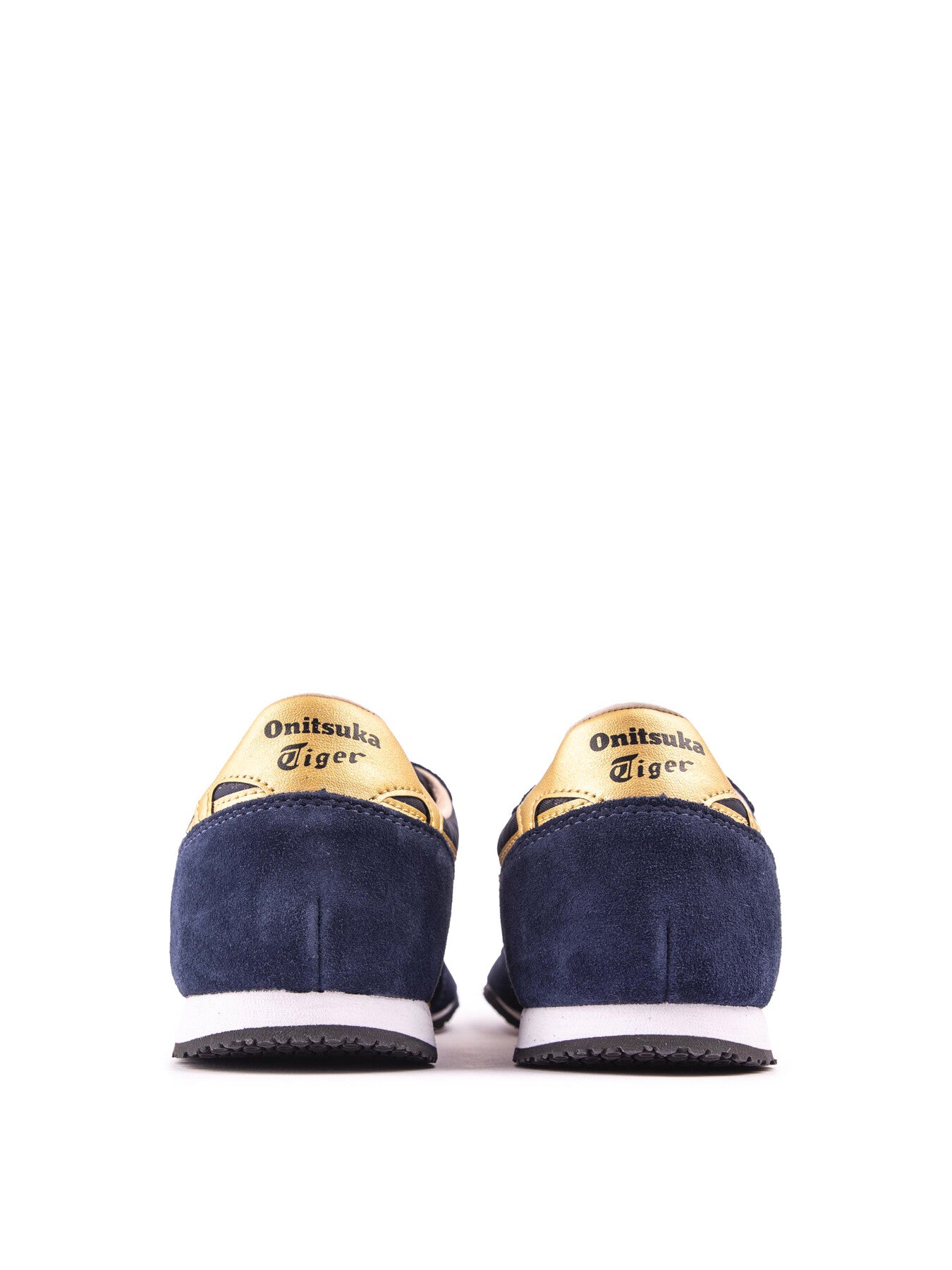 No ColourONITSUKA TIGER Serrano Trainers