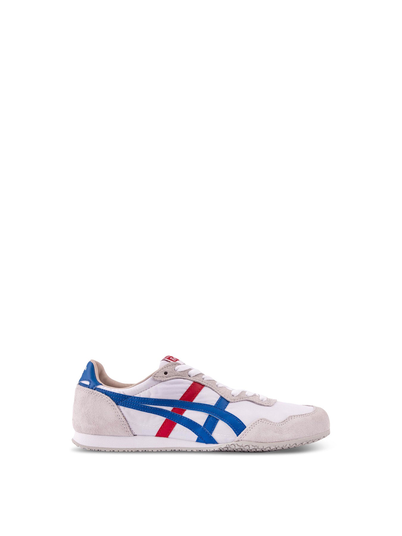 No ColourONITSUKA TIGER Serrano Trainers