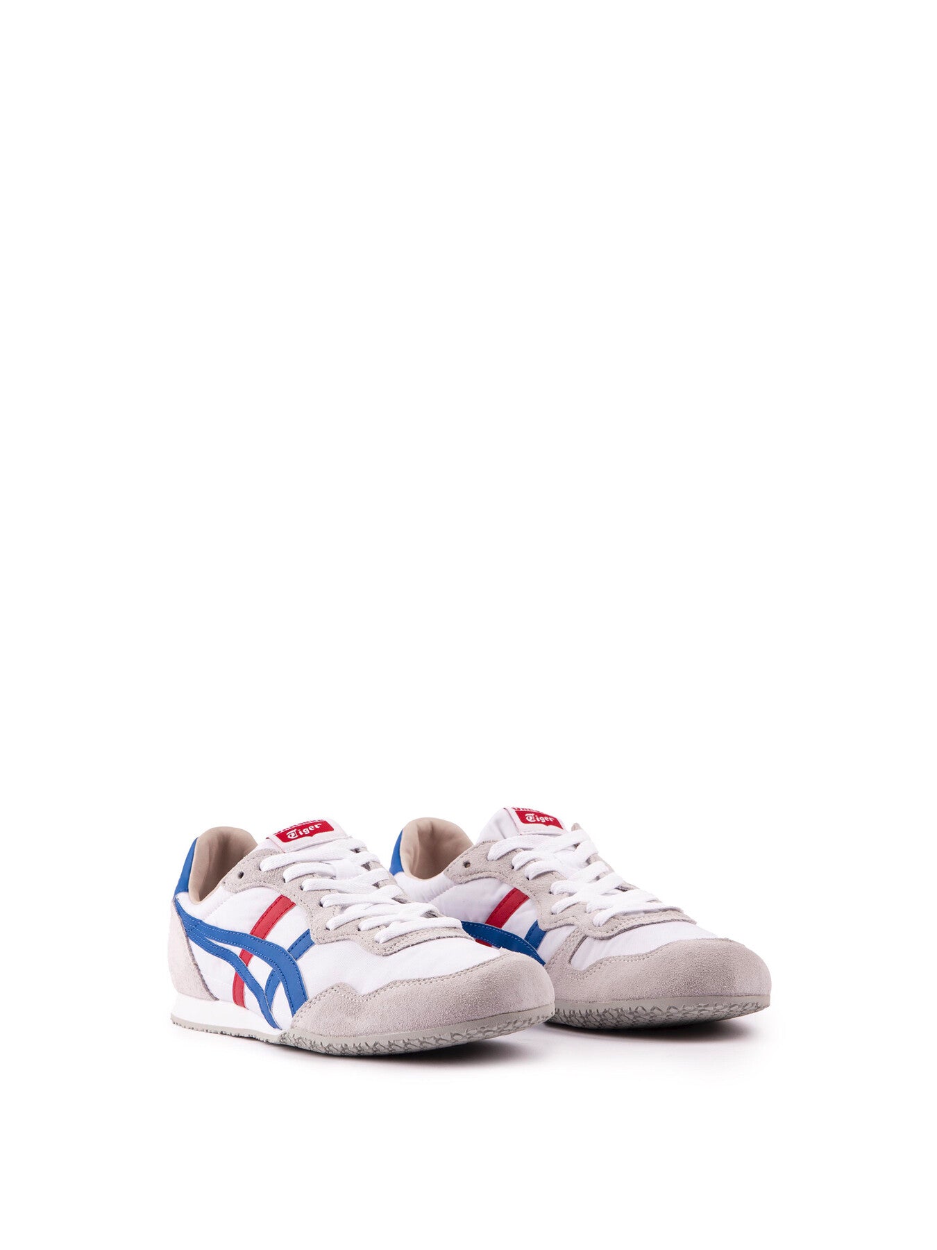 No ColourONITSUKA TIGER Serrano Trainers