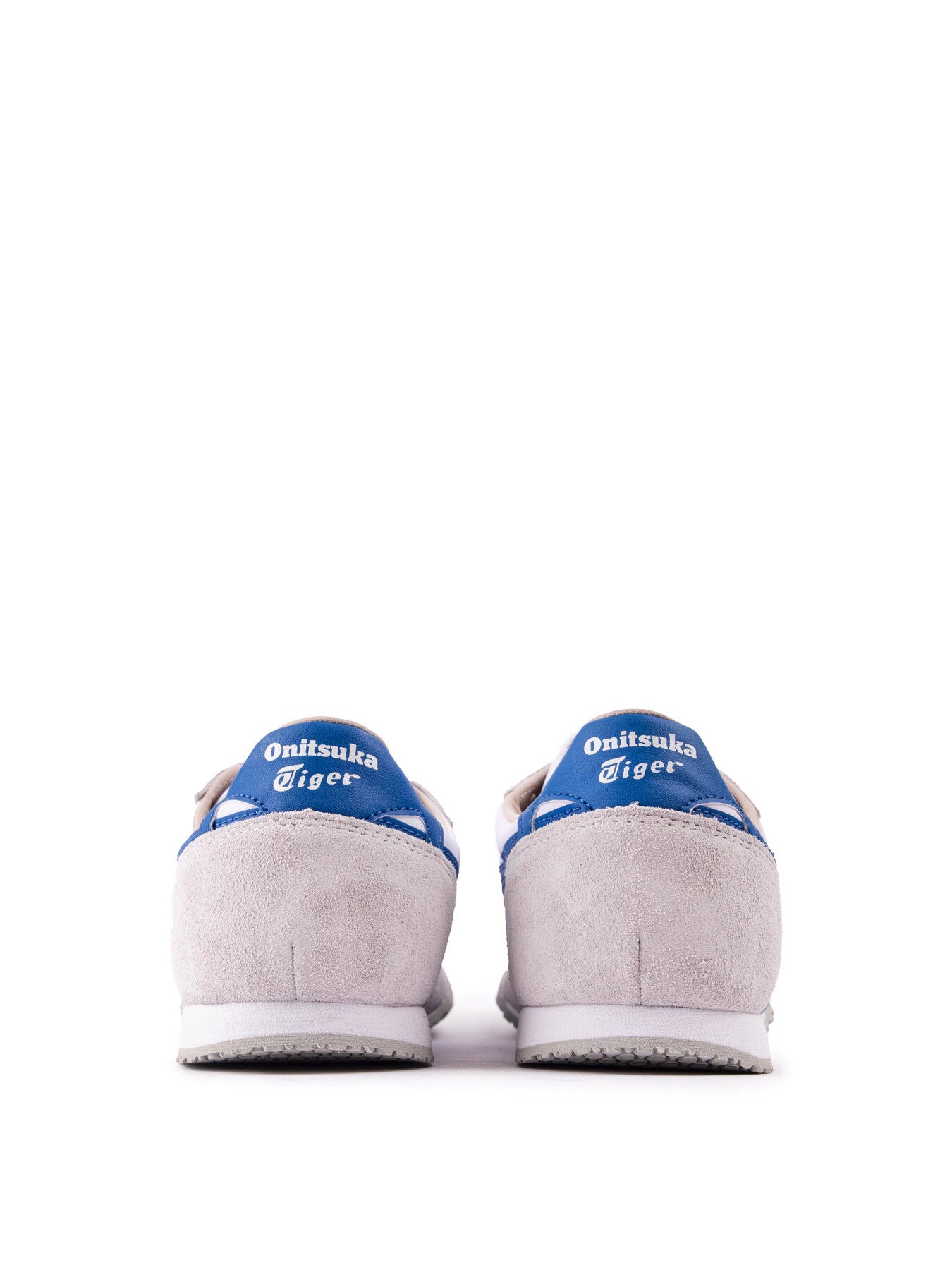 No ColourONITSUKA TIGER Serrano Trainers