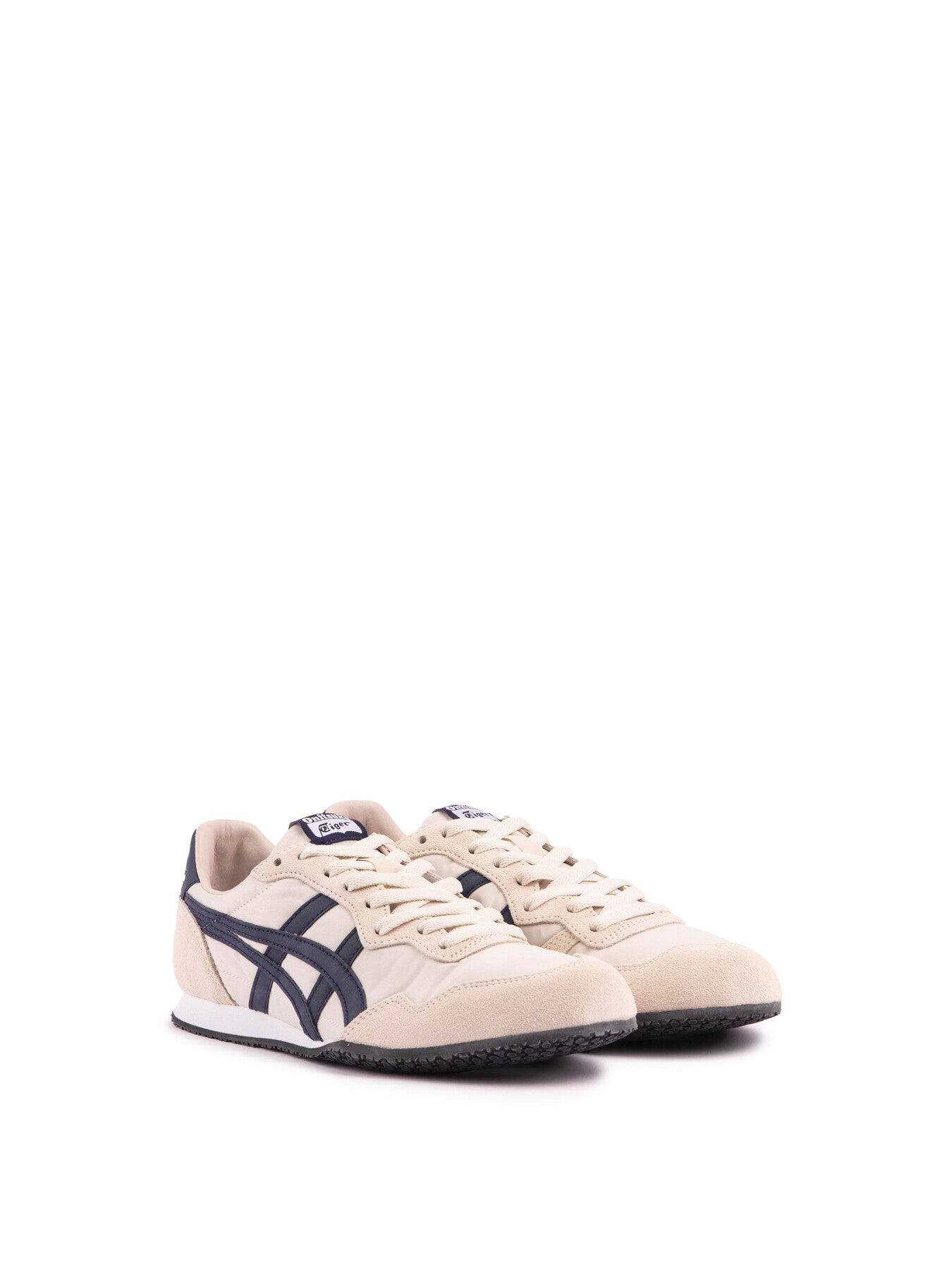 No ColourONITSUKA TIGER Serrano Trainers