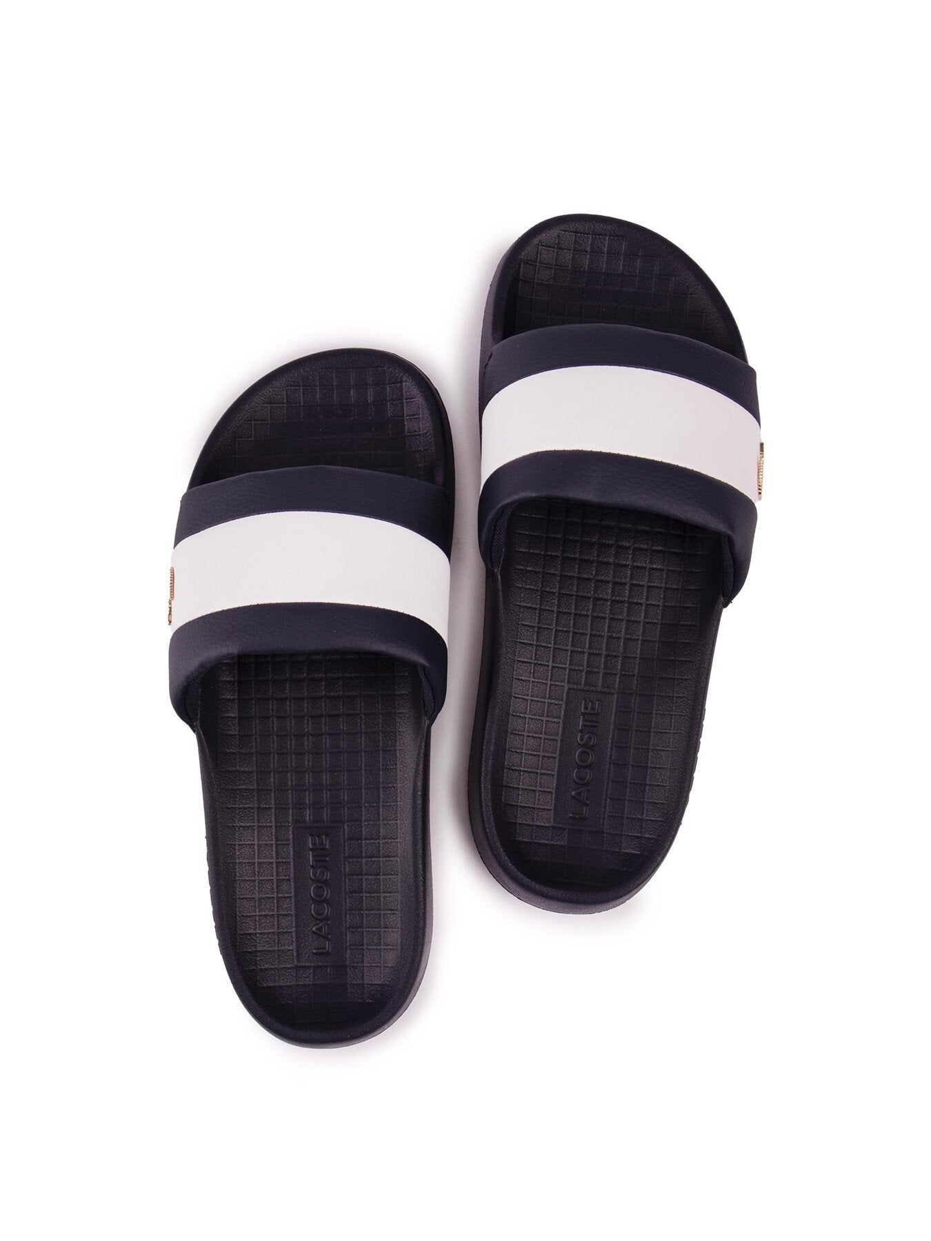 LACOSTE Serve Sandals
