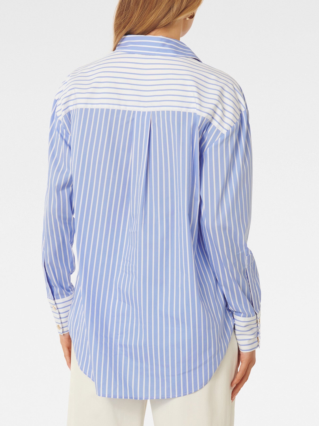 Stacy Stripe Shirt