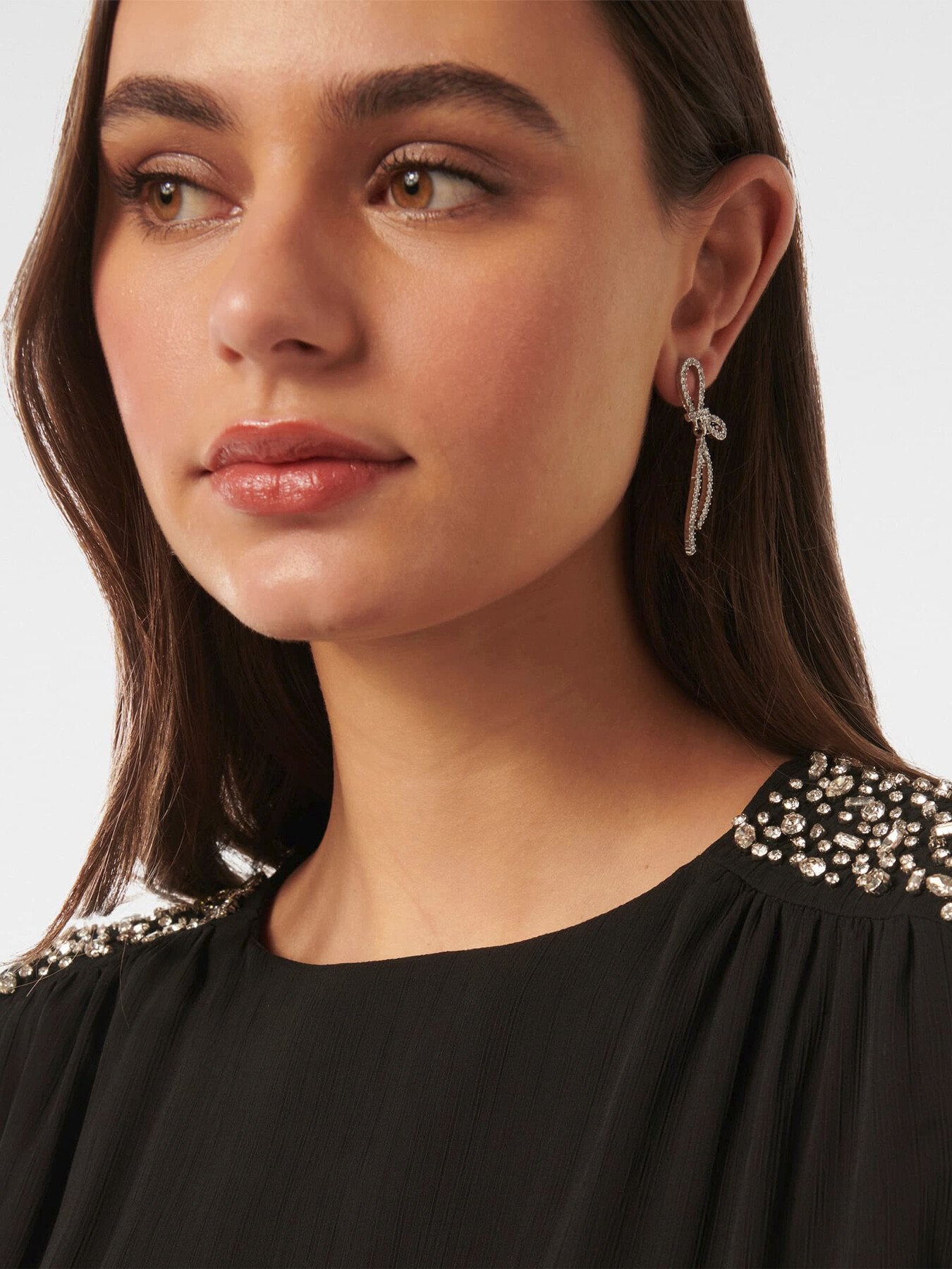 Dolly Embellished Blouse
