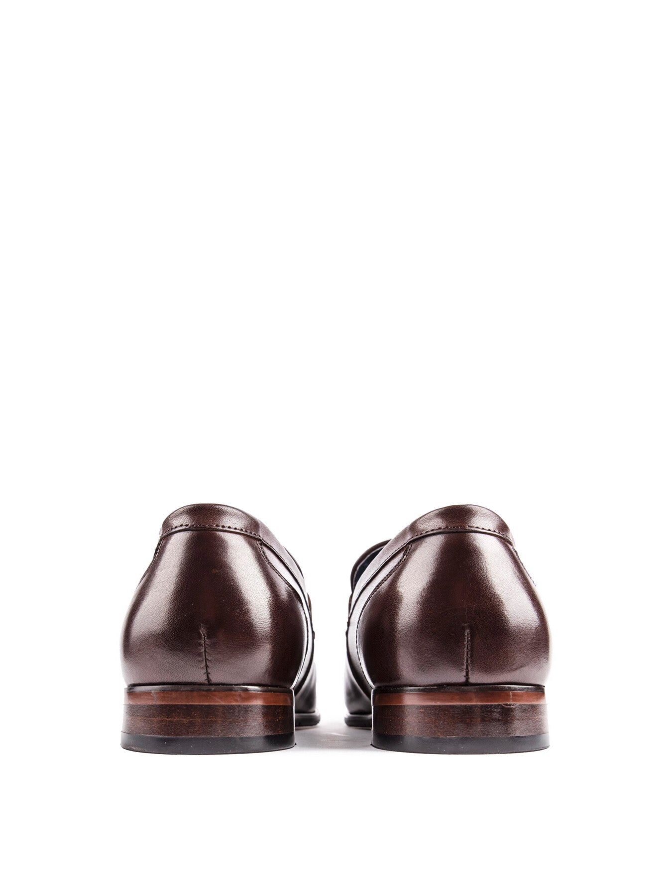 SOLE Shards Penny Loafer Shoes