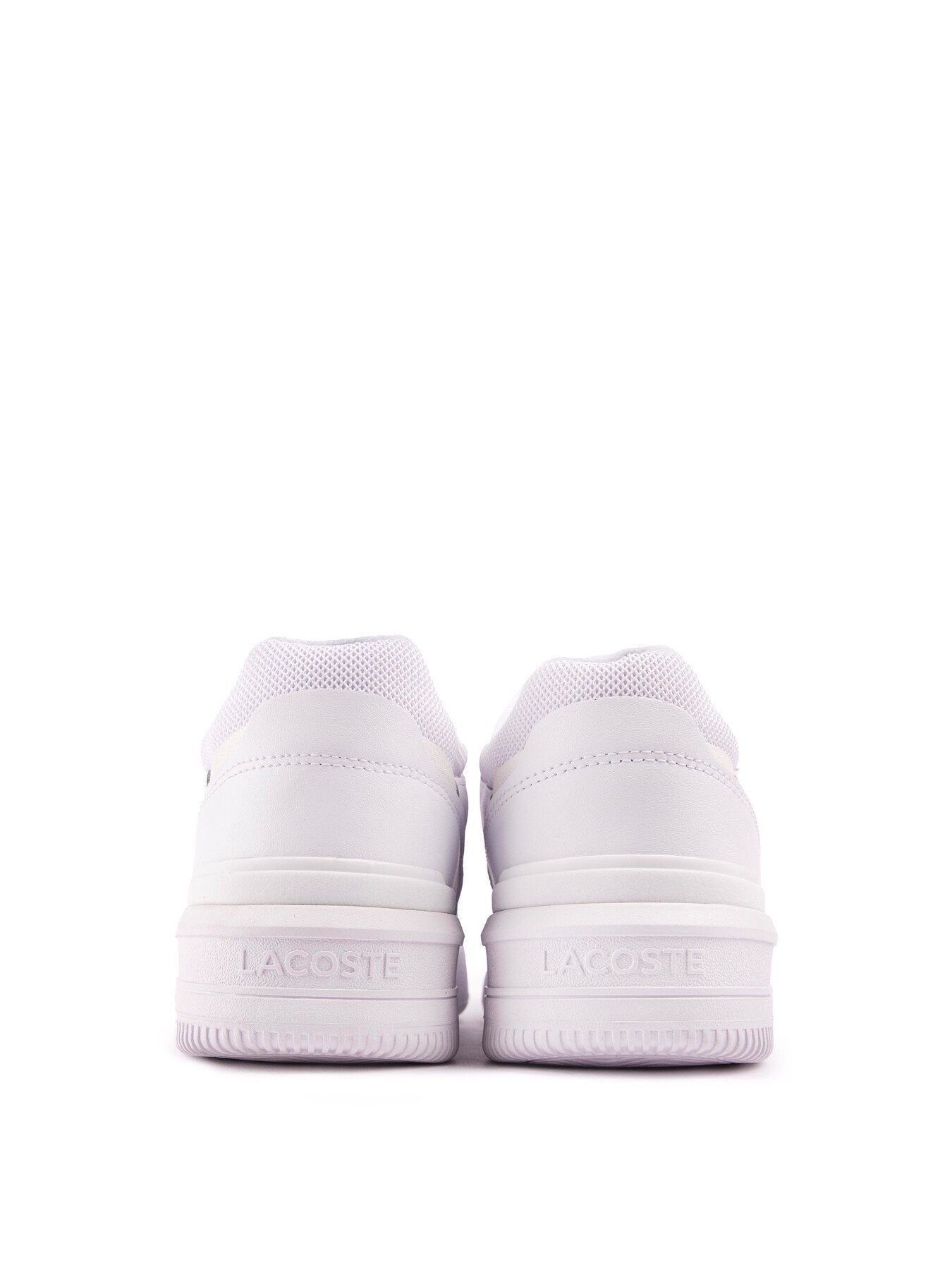 LACOSTE Line Shot Trainers