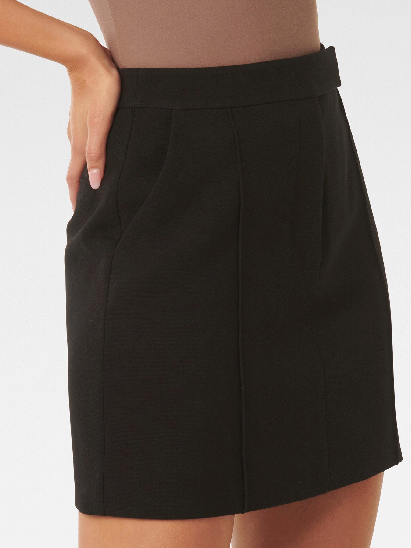 Tabitha Mini Skirt