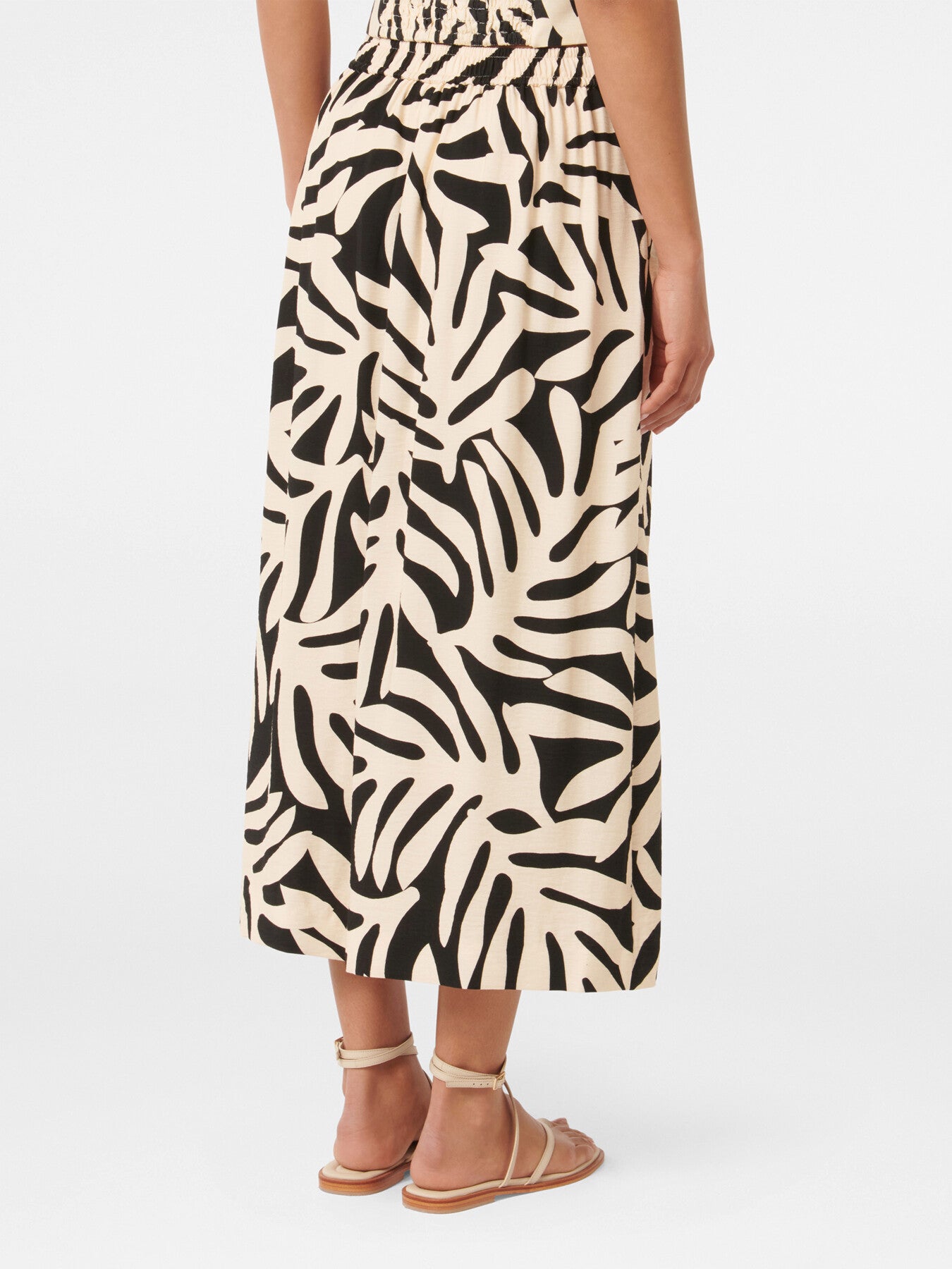 Kinsley Midi Skirt