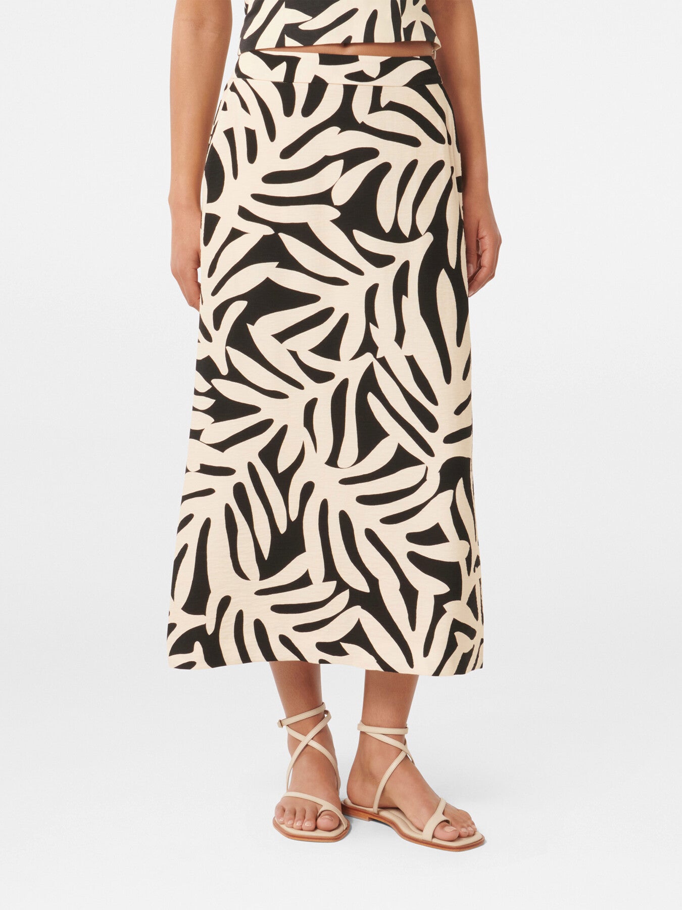 Kinsley Midi Skirt