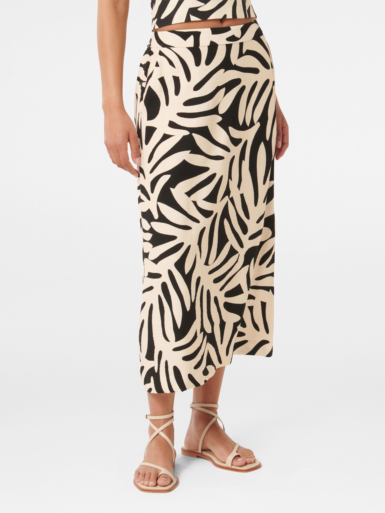 Kinsley Midi Skirt