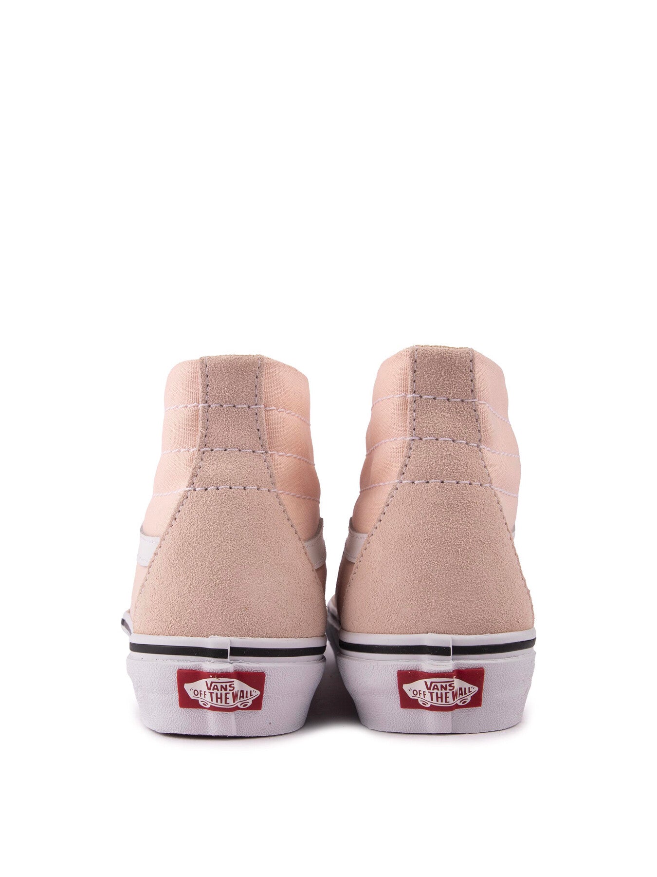 VANS Sk8-hi Trainers