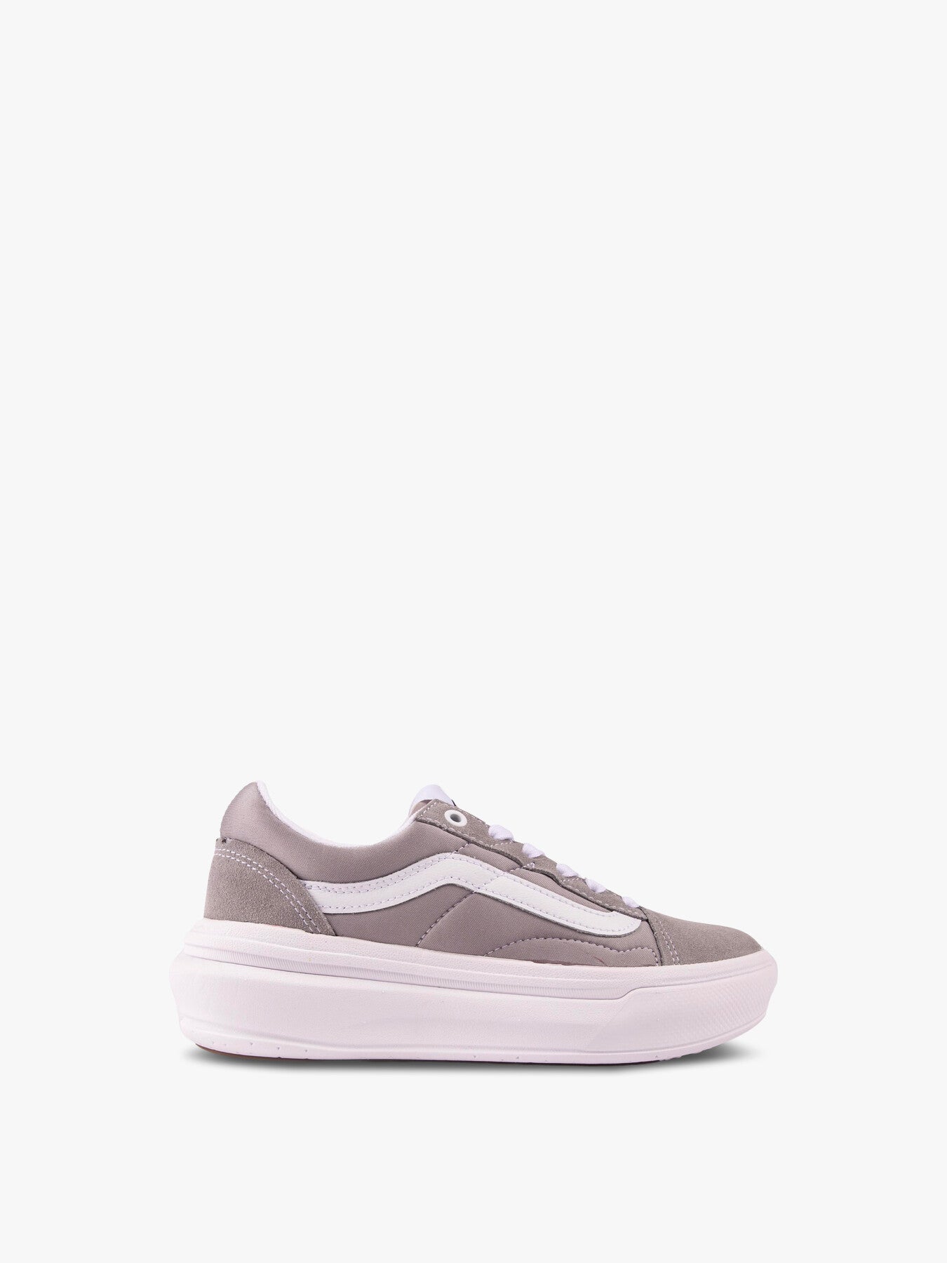 VANS Old Skool Over Trainers