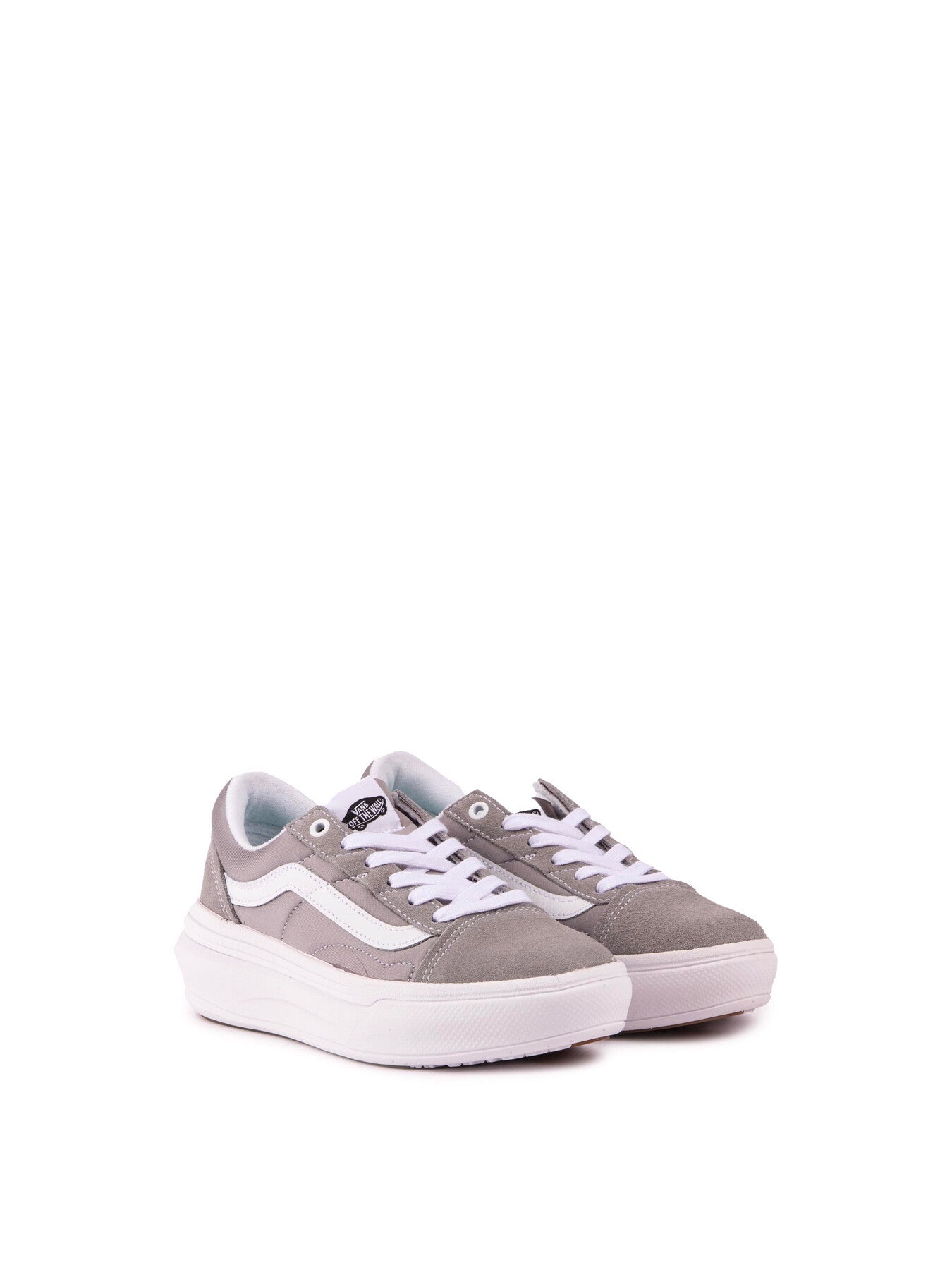 VANS Old Skool Over Trainers