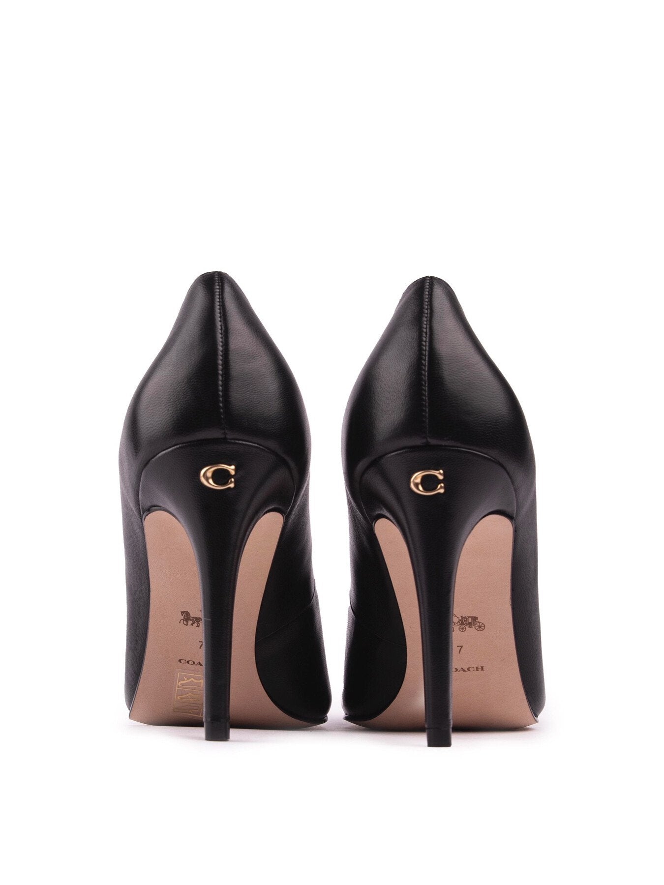 COACH Skyler Shoes