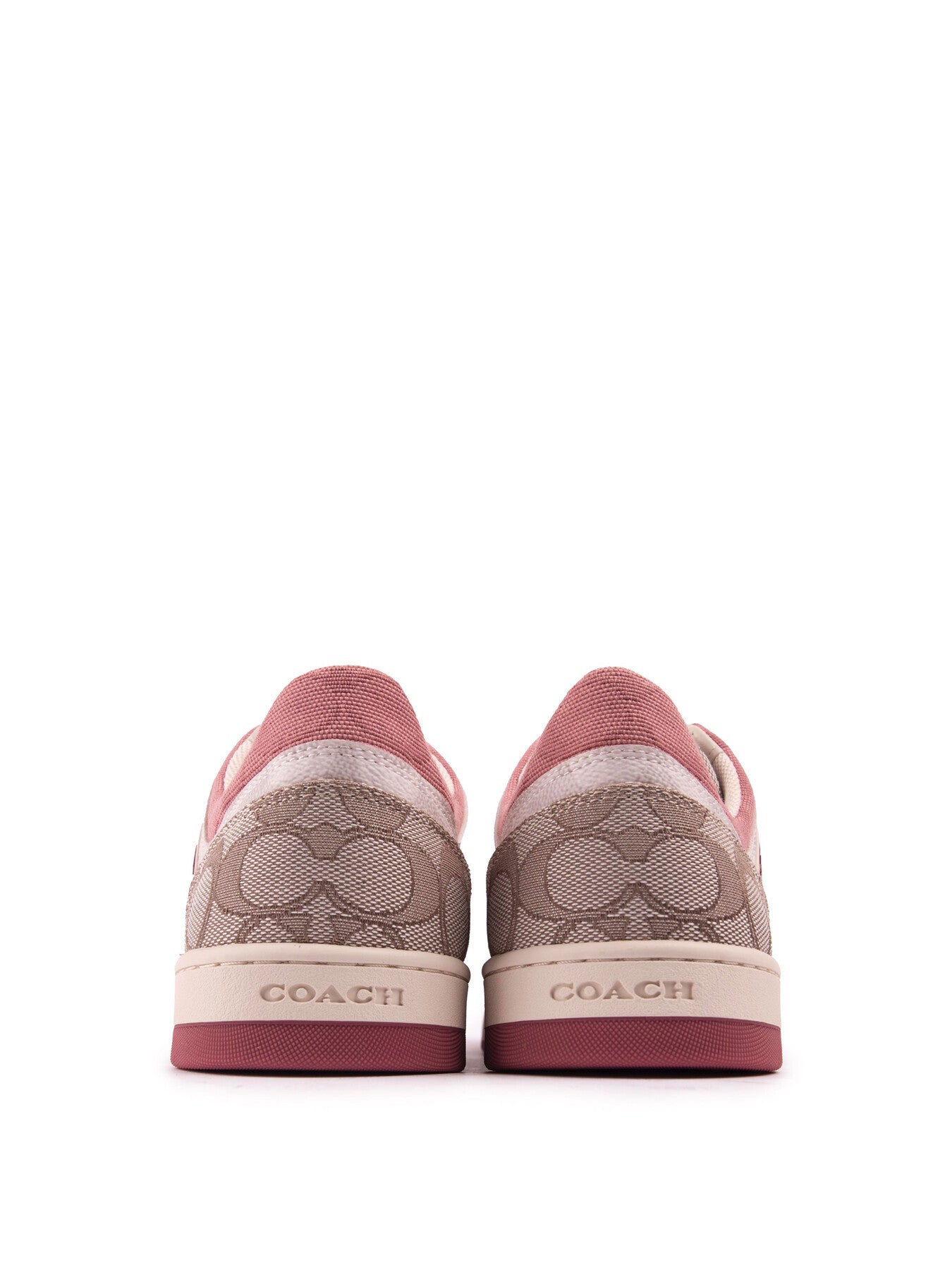 COACH Multi Signature Trainers