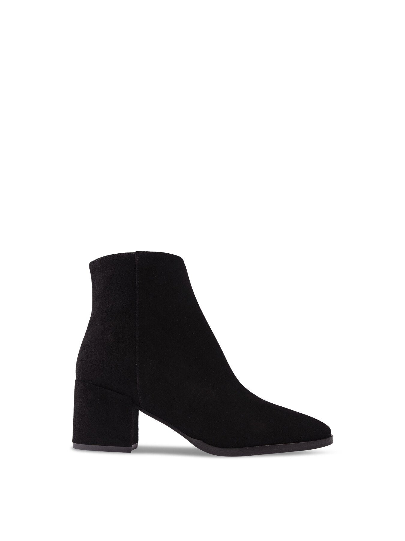 SOLE MADE IN ITALY Spritz Block Heel Boots