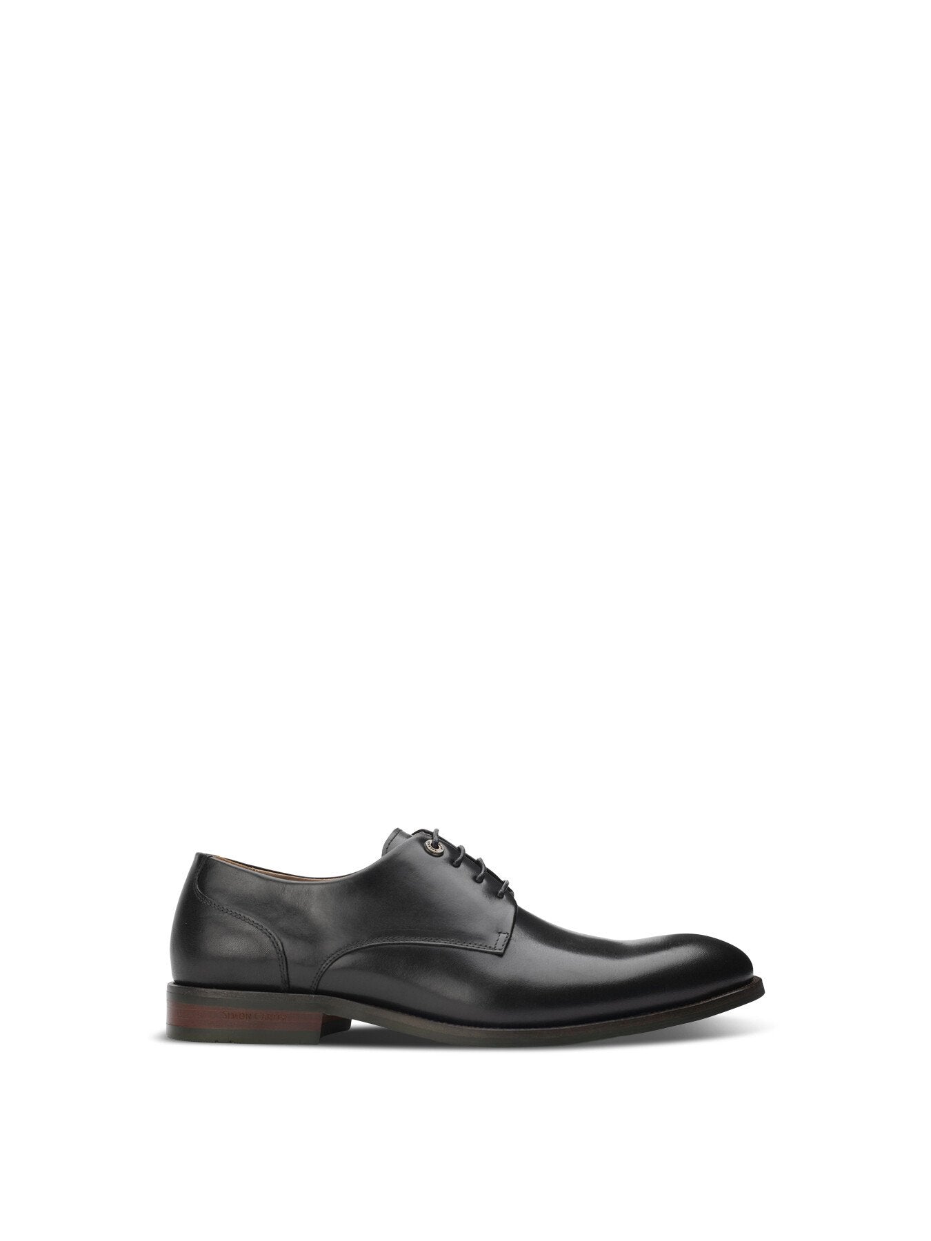SIMON CARTER Stegosaurus Derby Shoes